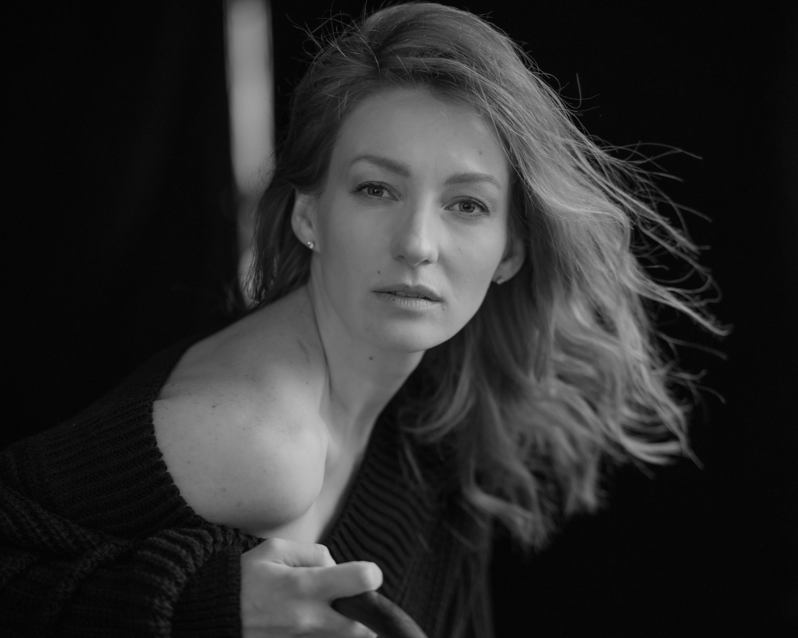 MONOCHROME. Shamirov Arkadiy