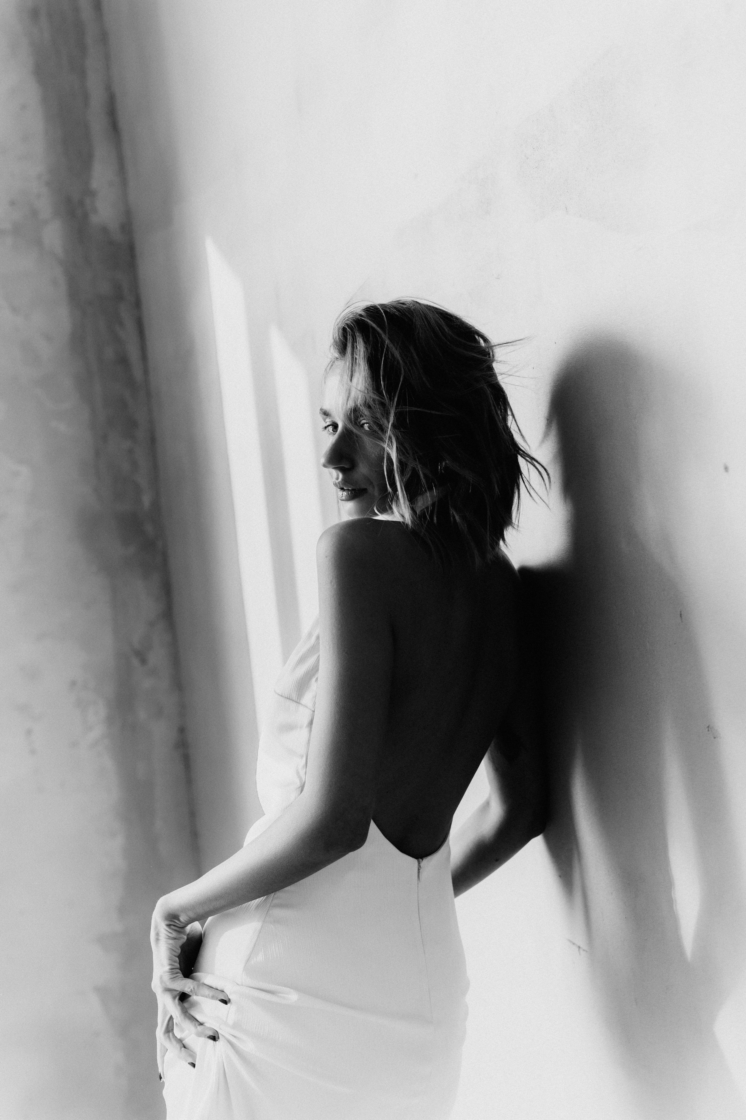 Ekaterina. Фотограф Нина Дмитриева