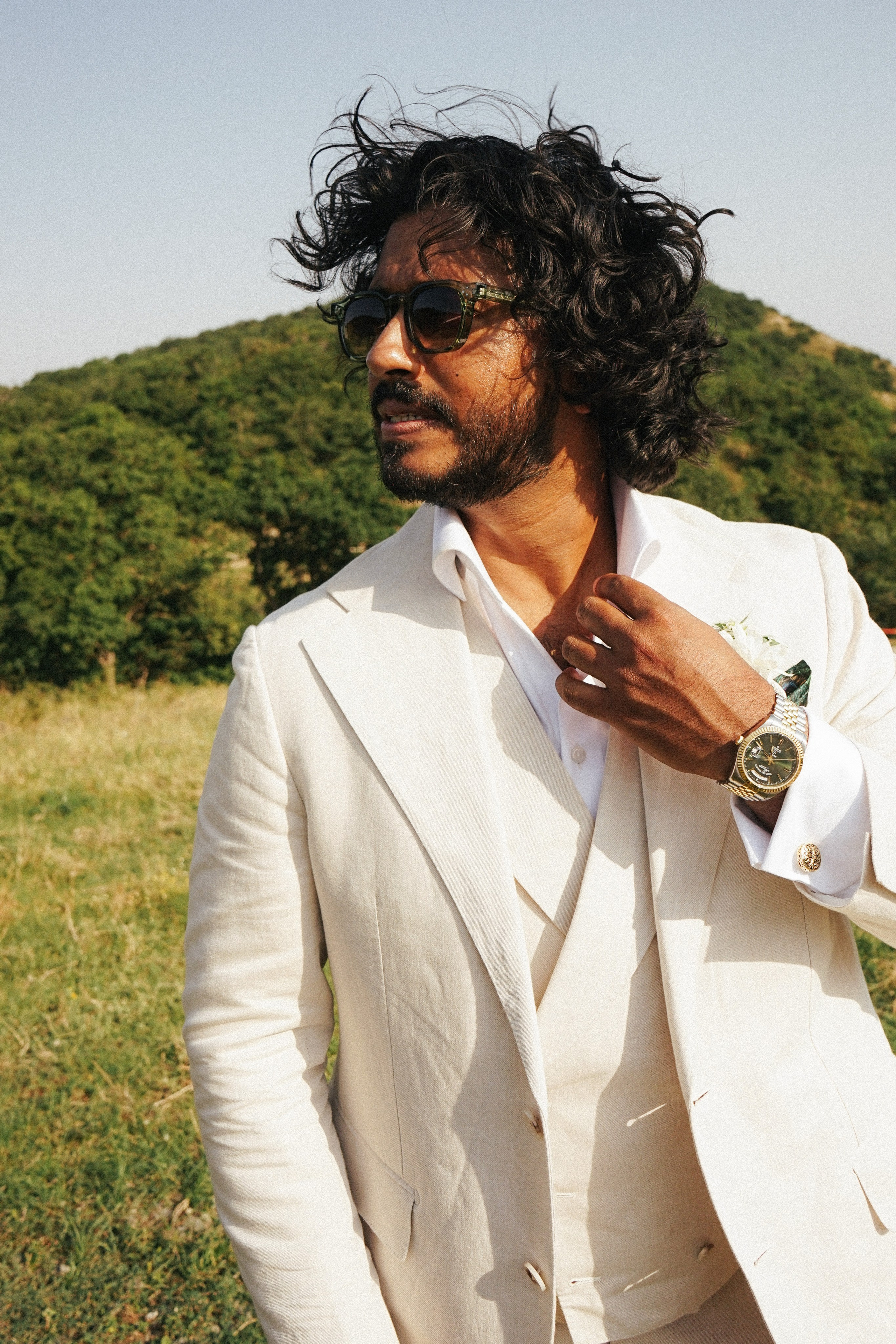 Holly Wed. Фотограф в Грузии ОАЭ | Nekit Fox