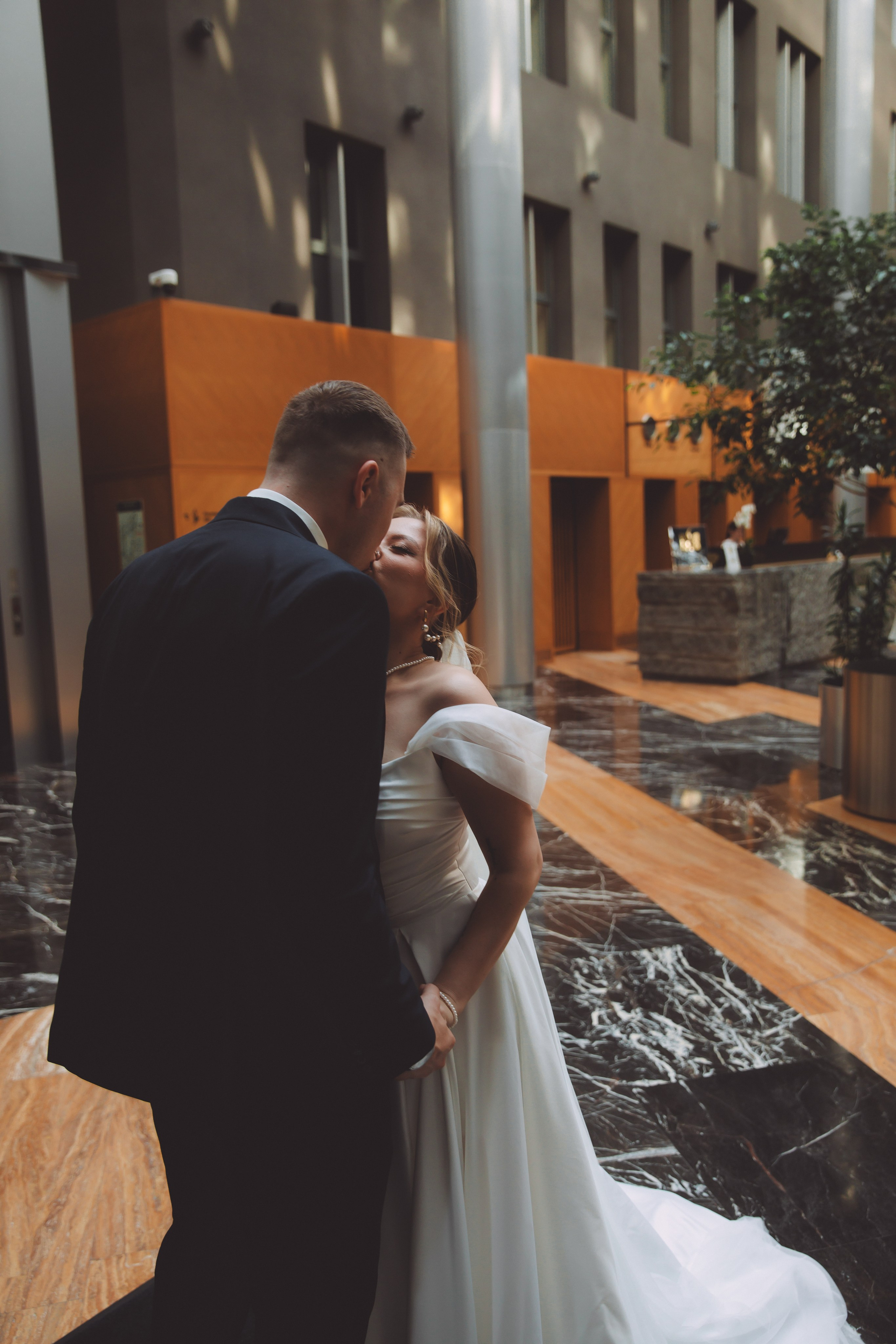 Wedding Day. Анна Михайлова|Свадебный фотограф в Санкт-Петербурге