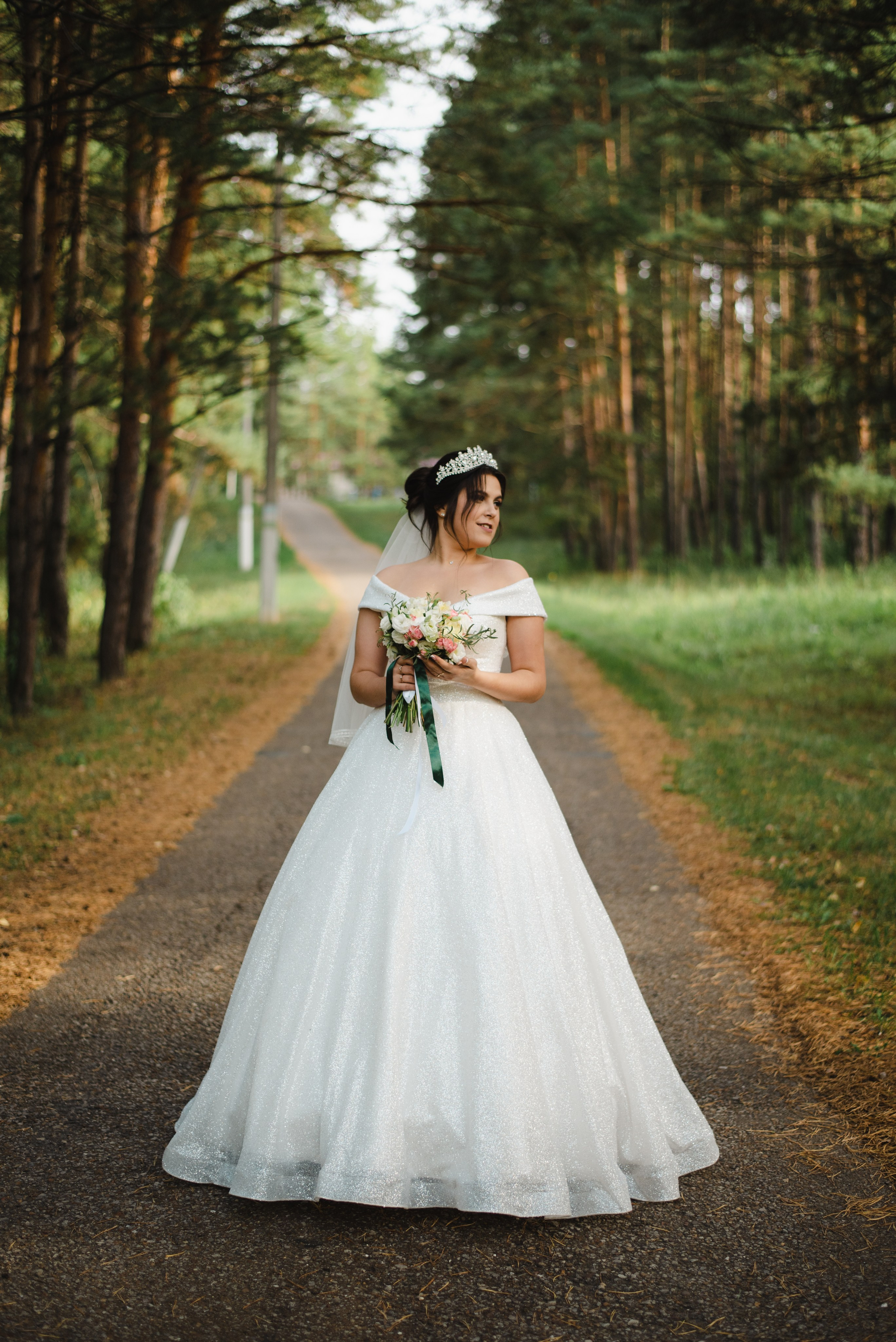 Свадебный. Я — Ляйсан Веретнова, профессиональный фотограф