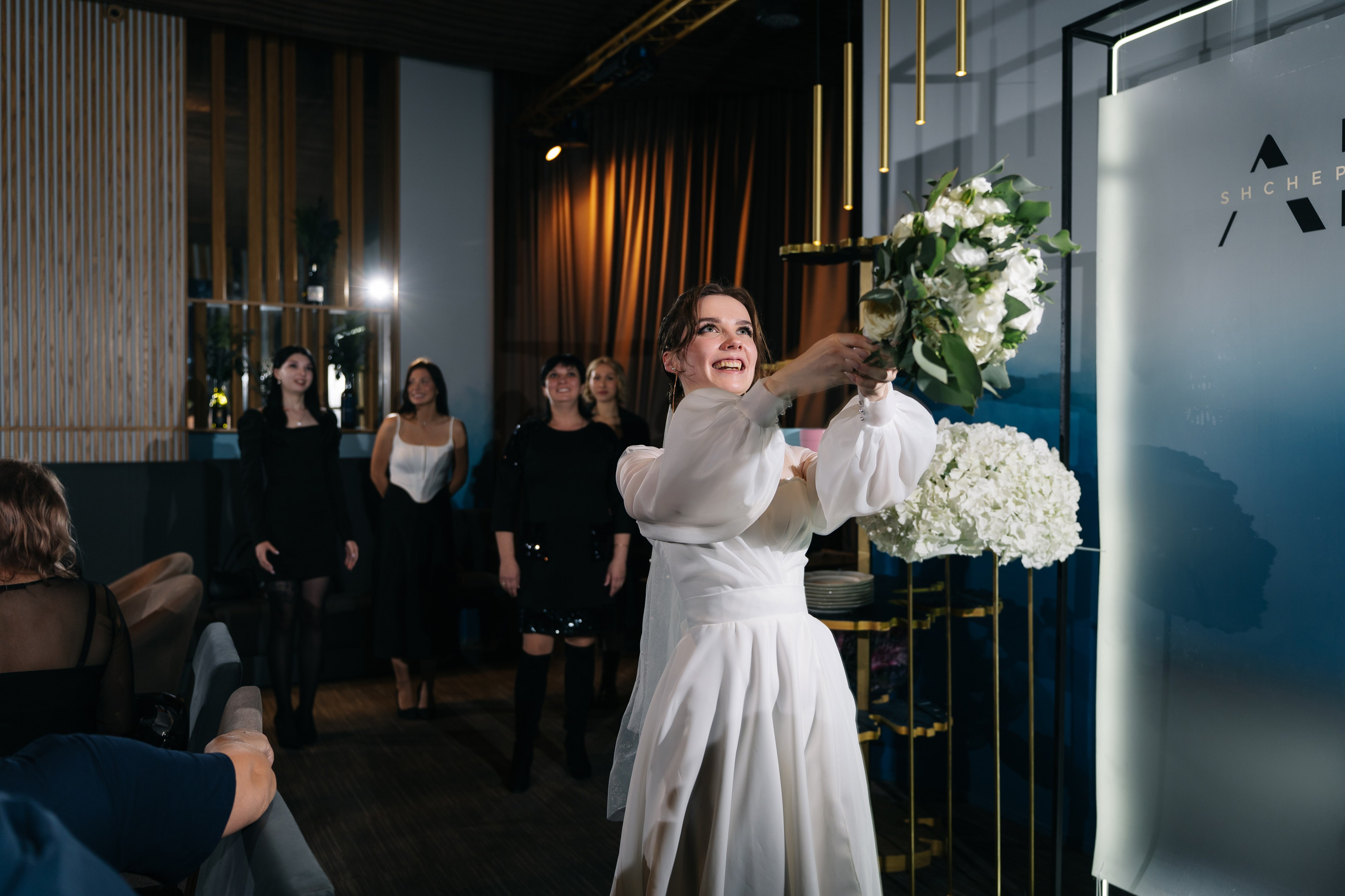 Юлия и Андрей. Свадебный и семейный фотограф Кокушева Юлия Нижний Новгород