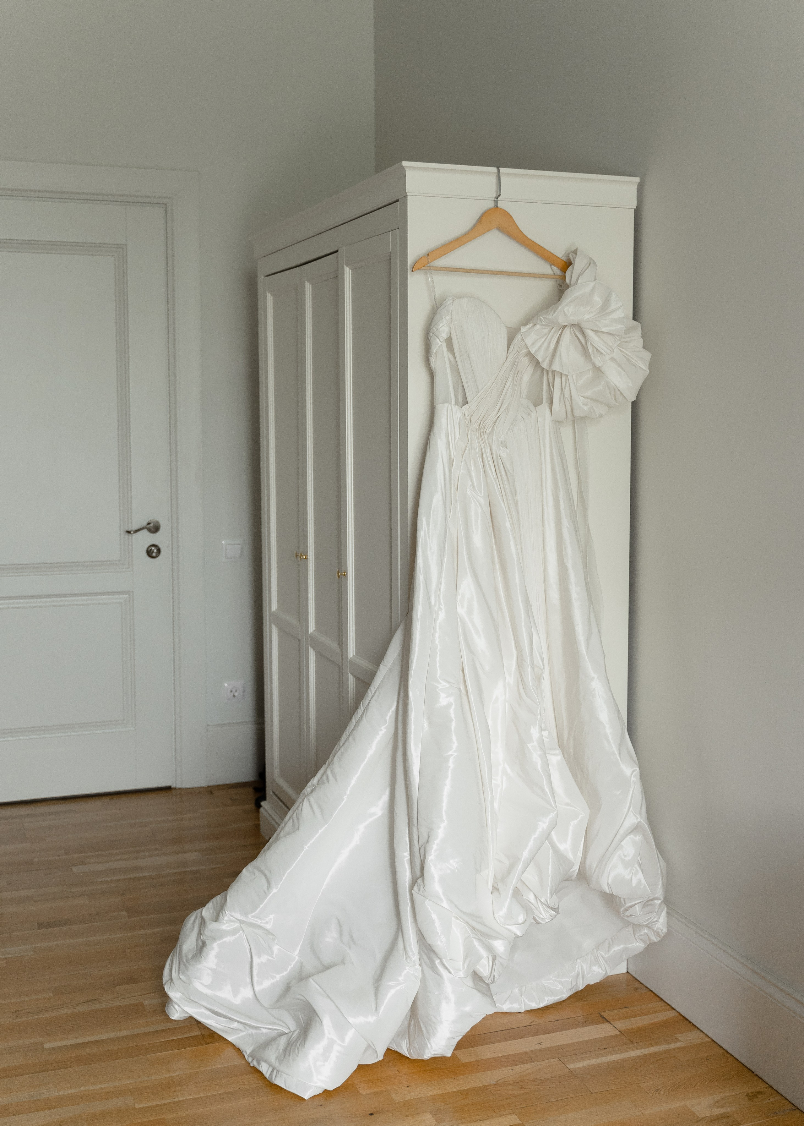 Максим и Кристина. Свадебный фотограф в Калининграде Кристина Воскобойникова