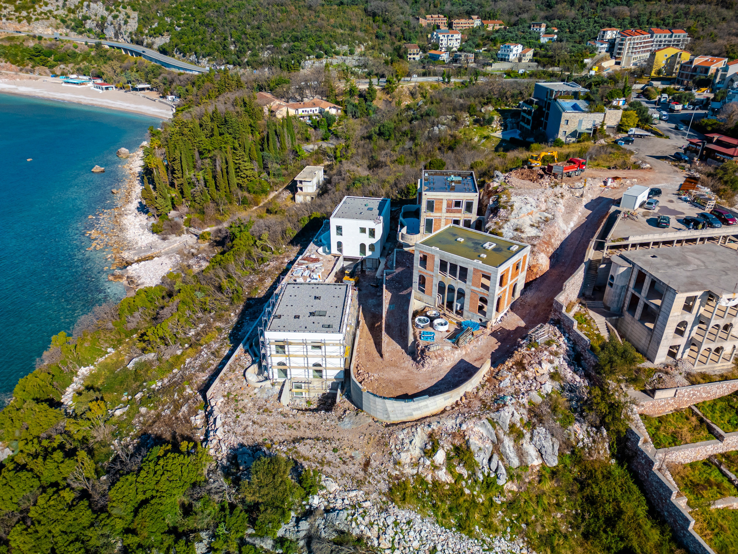 Real Estate. Dudchenko.pro