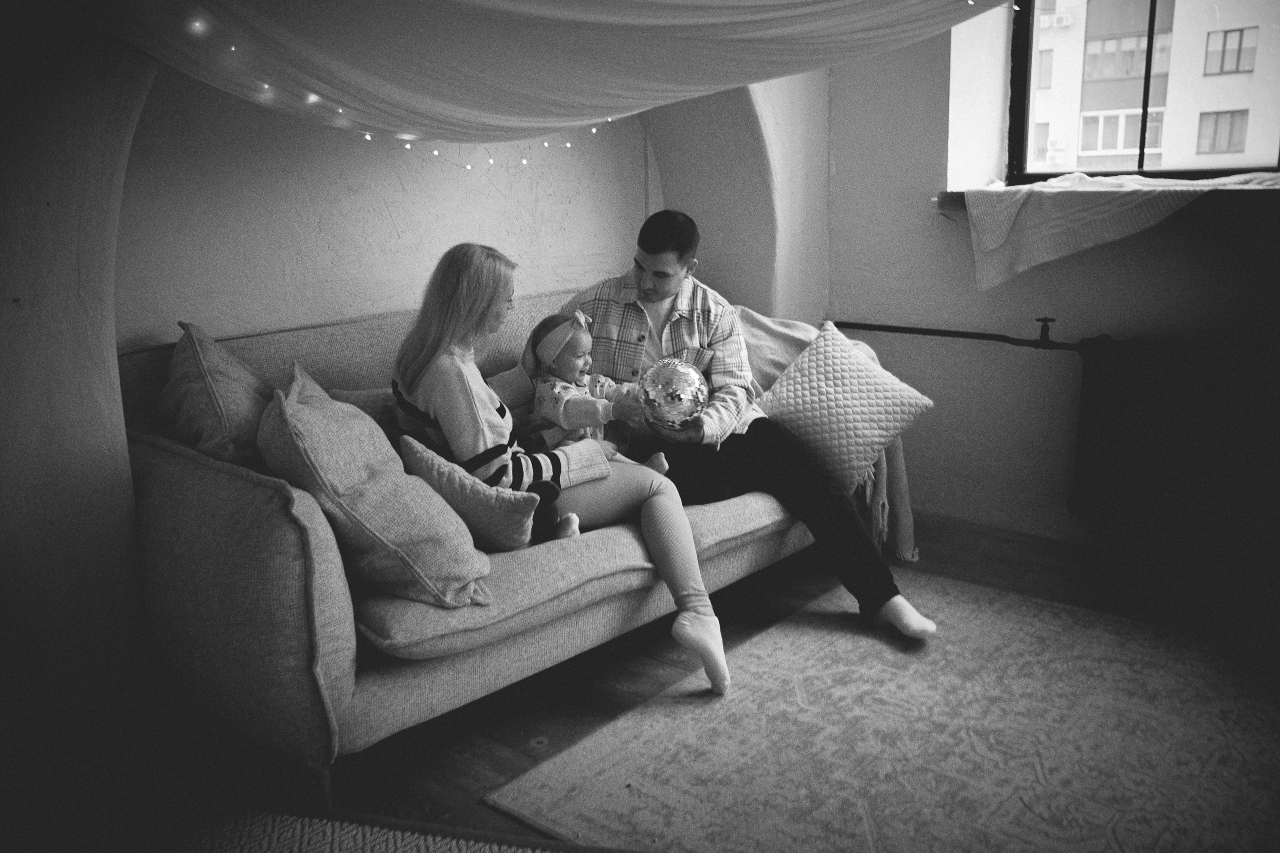 CONCEPT. Фотограф в Самаре Юля Борщ