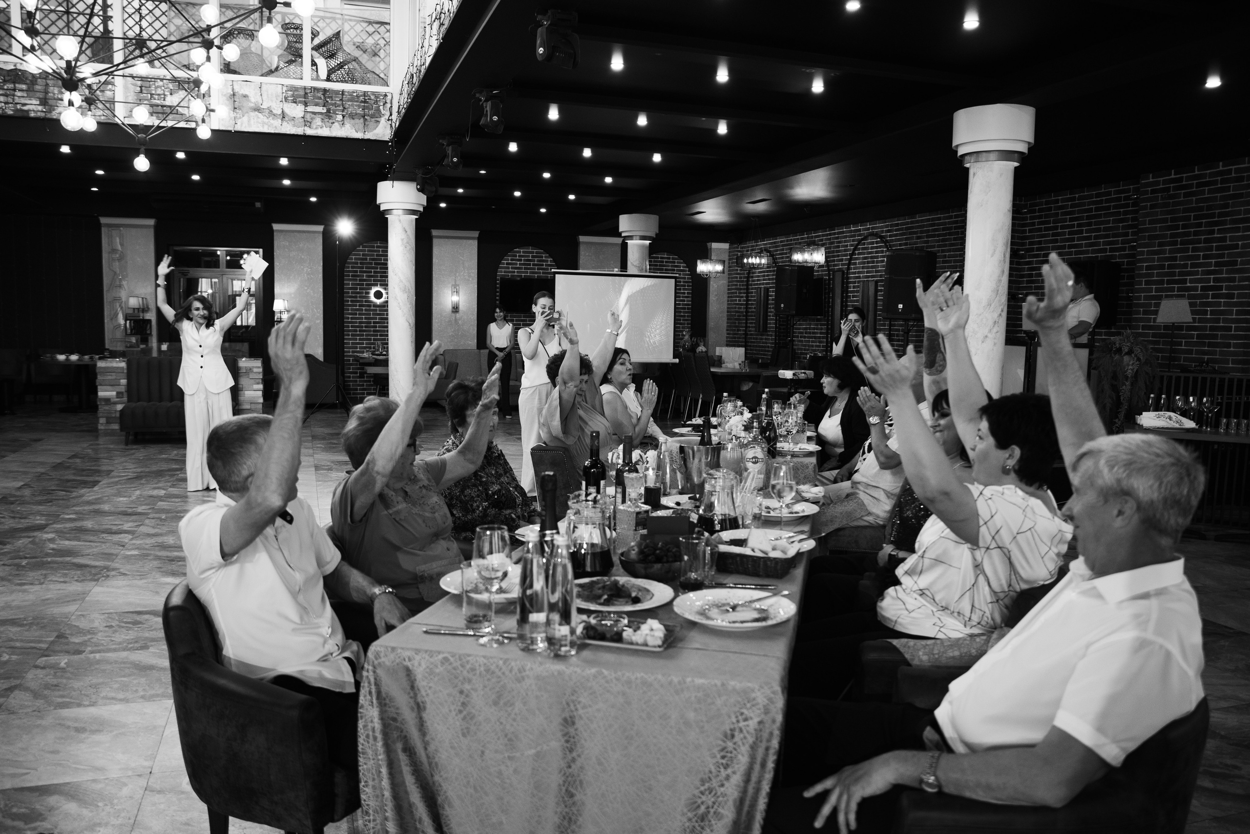 Валерия и Семён. Свадебный, портретный фотограф в Волгограде Ермашова Дарья