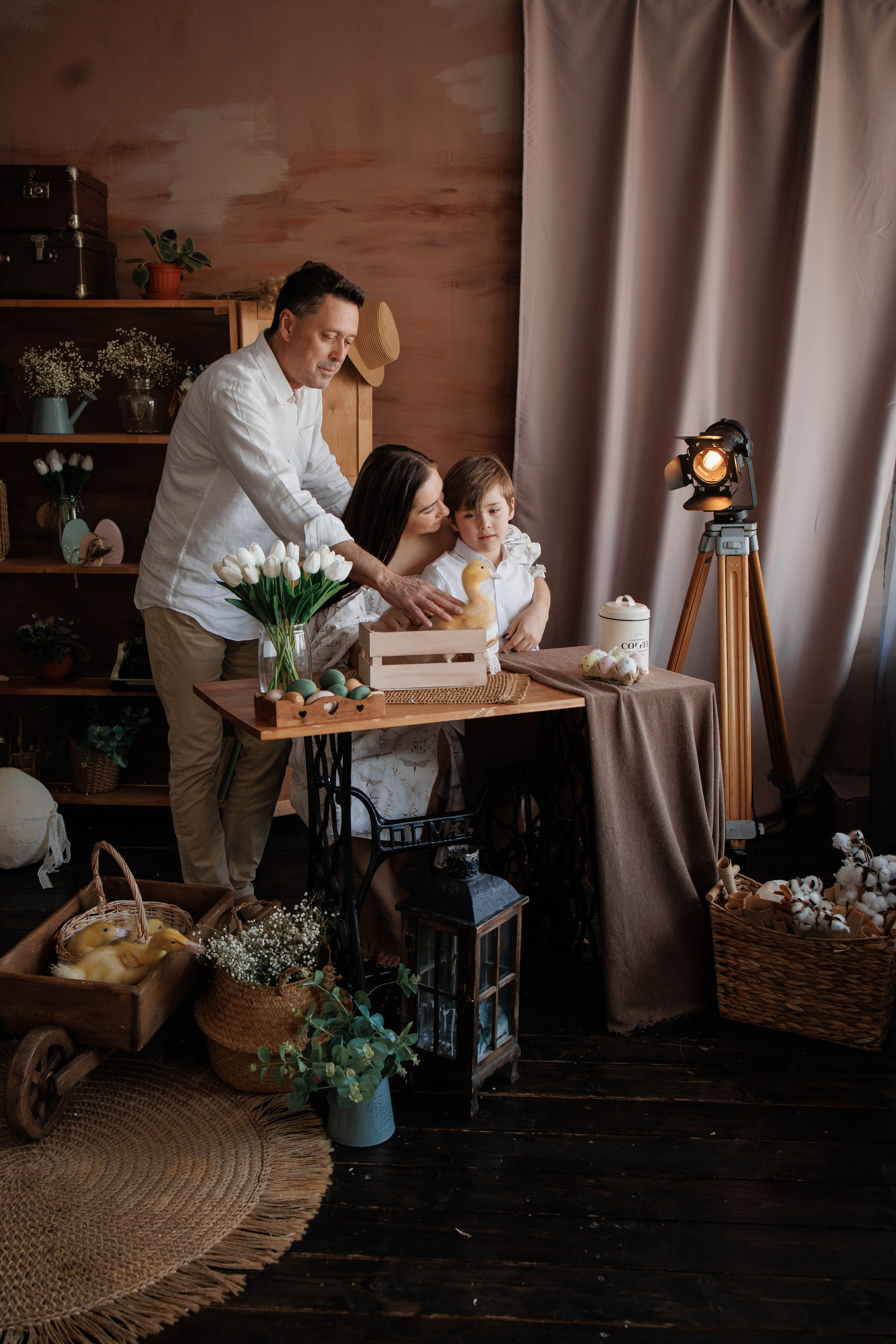 Анна Есякова — фотограф во Владимире