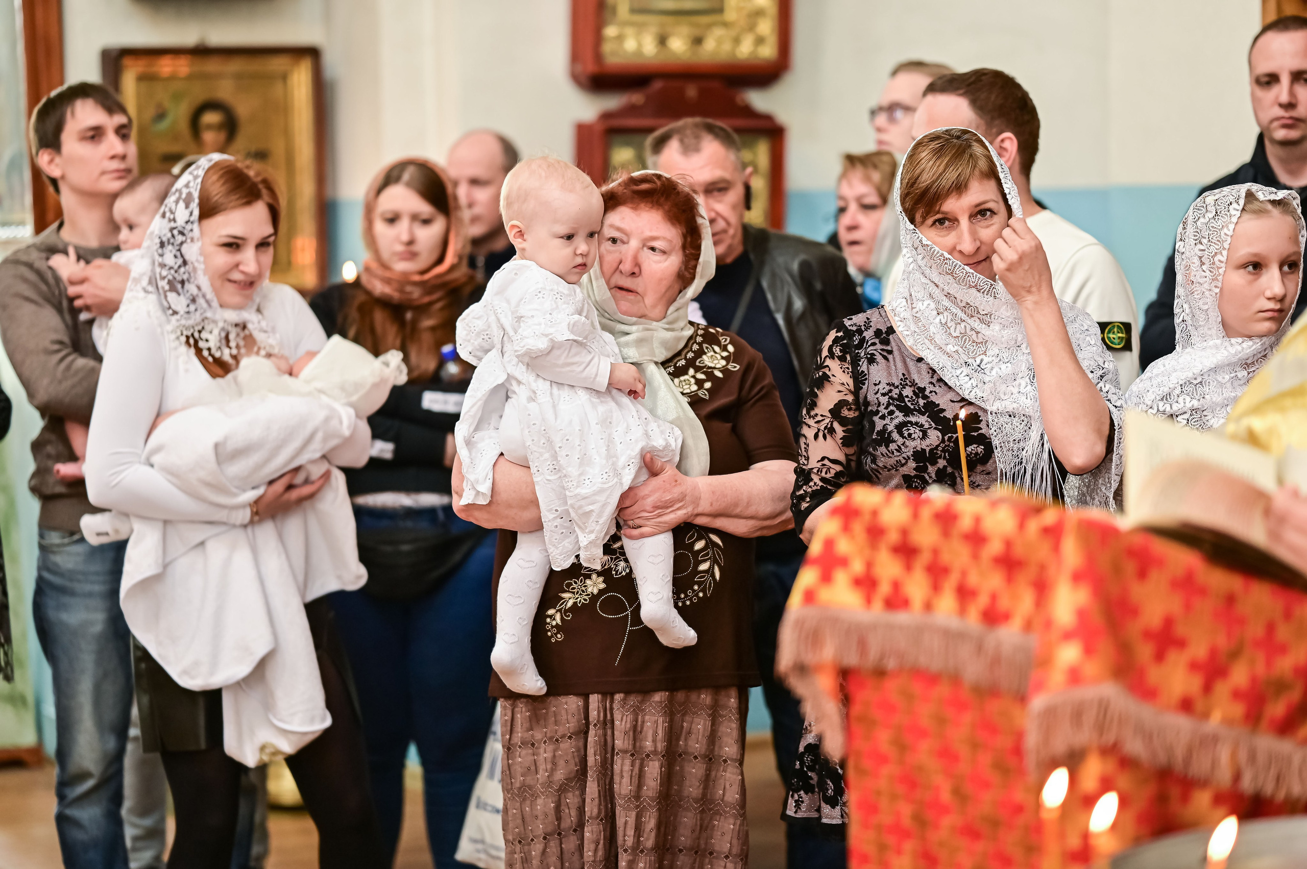 . ZDARONOKIA Репортажный фотограф