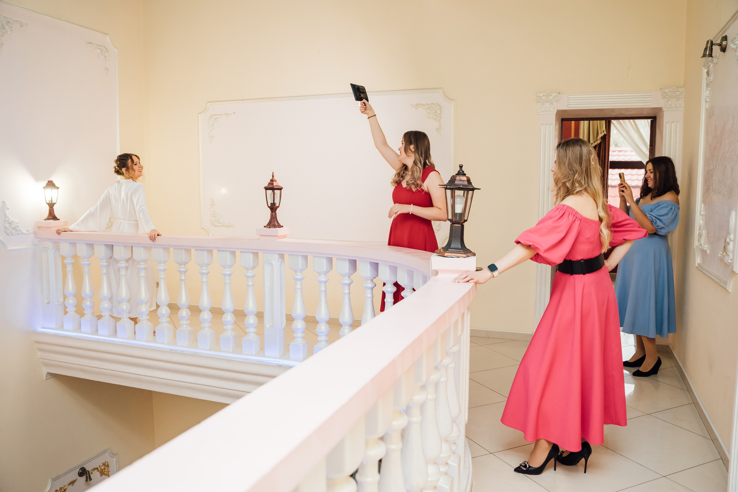 Максим и Анастасия свадебный день. Свадебный фотограф в Коломне, Воскресенске, Егорьевске Владимир Петров