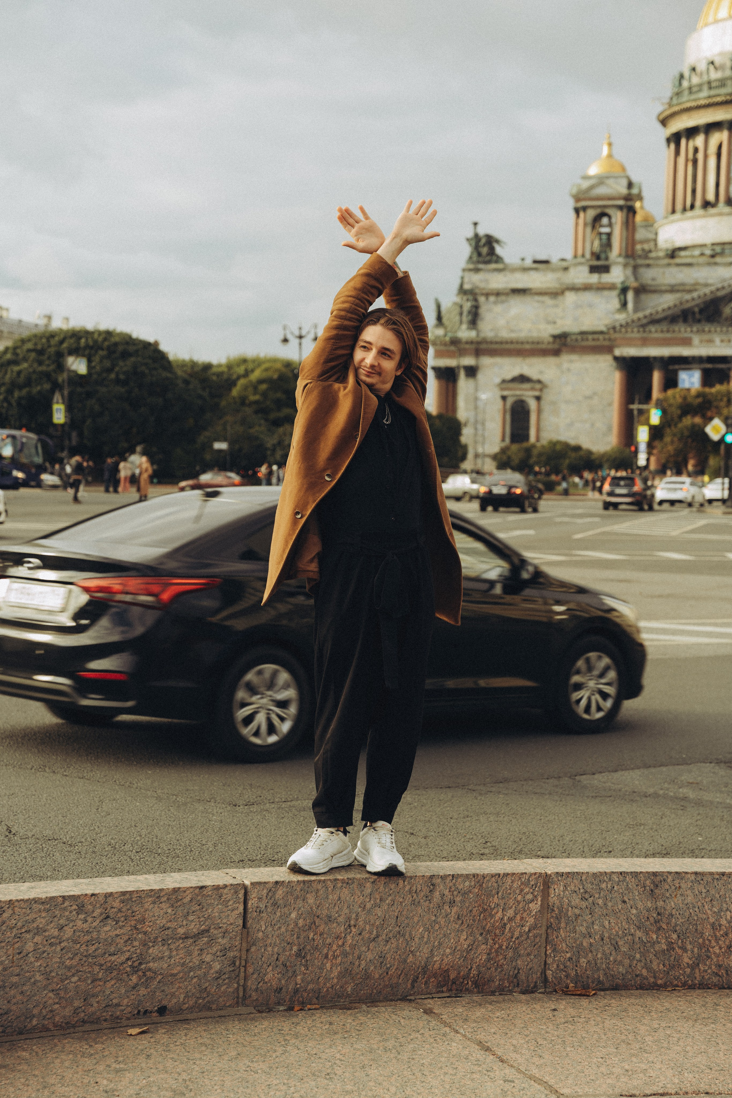 Vladimir. Фотограф Санкт-Петербург/Гомель Виктория Петрова