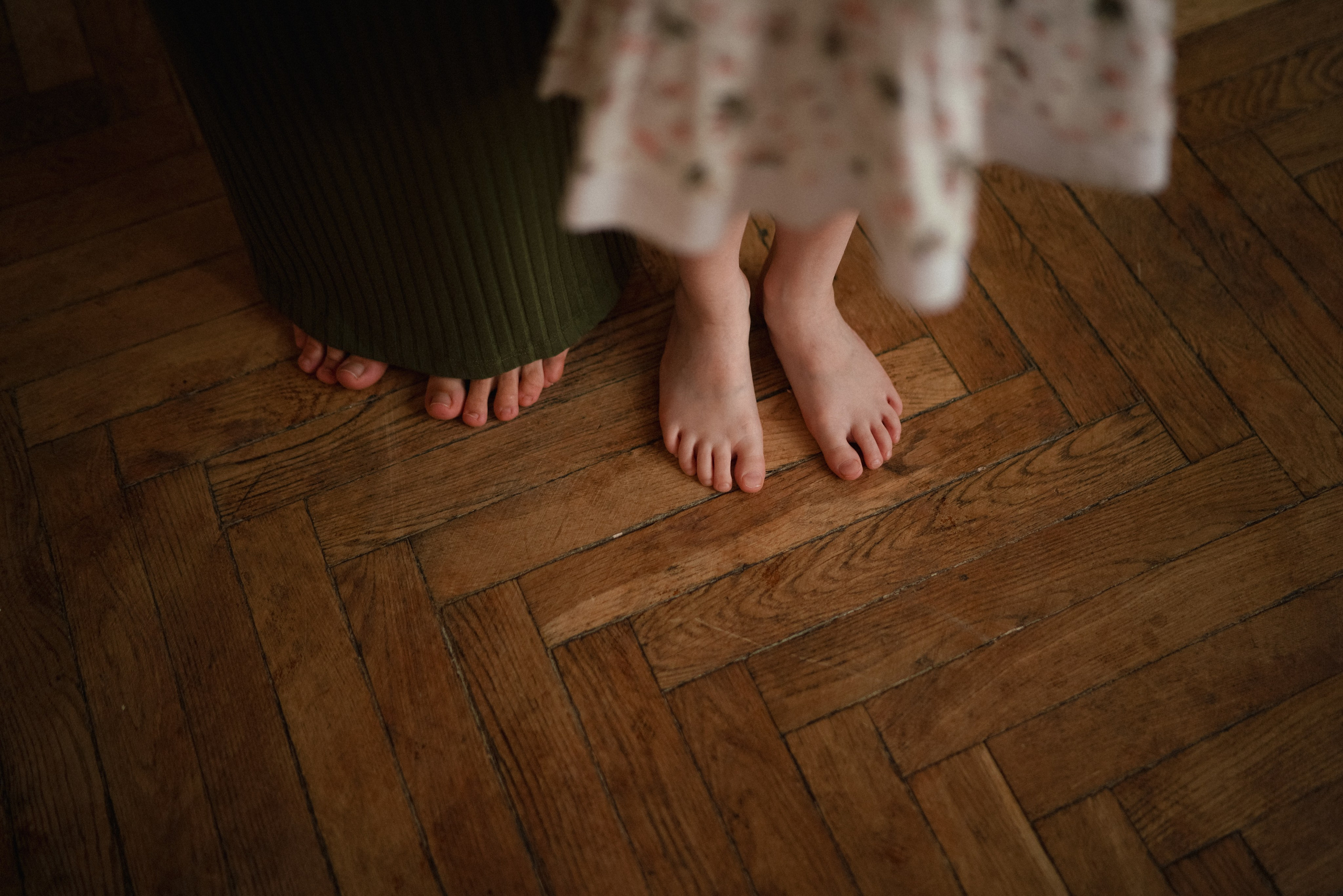 ВЕСНА. Фотограф Анна Кобазева, Москва