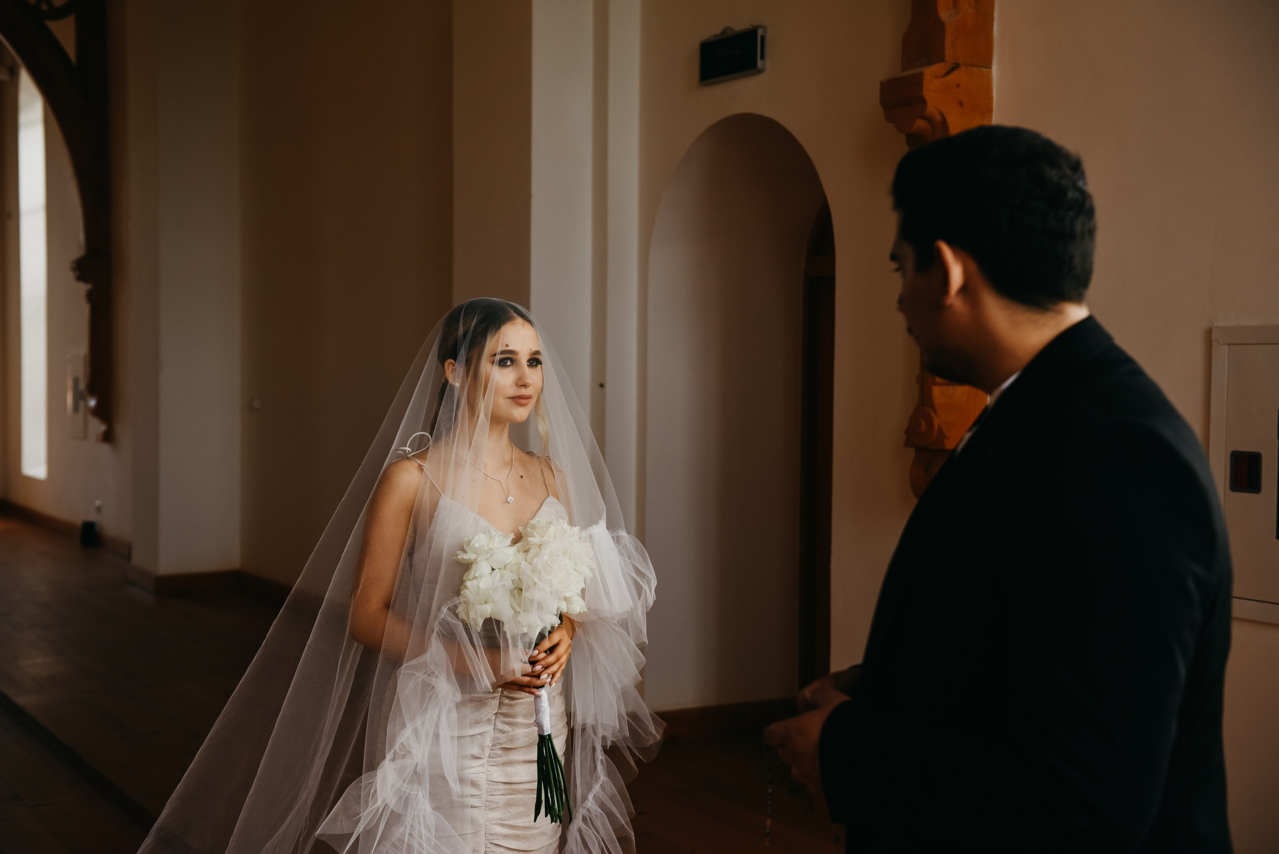 Готти и Инна. Фотограф в Саратове и Энгельсе — Склярова Дарья