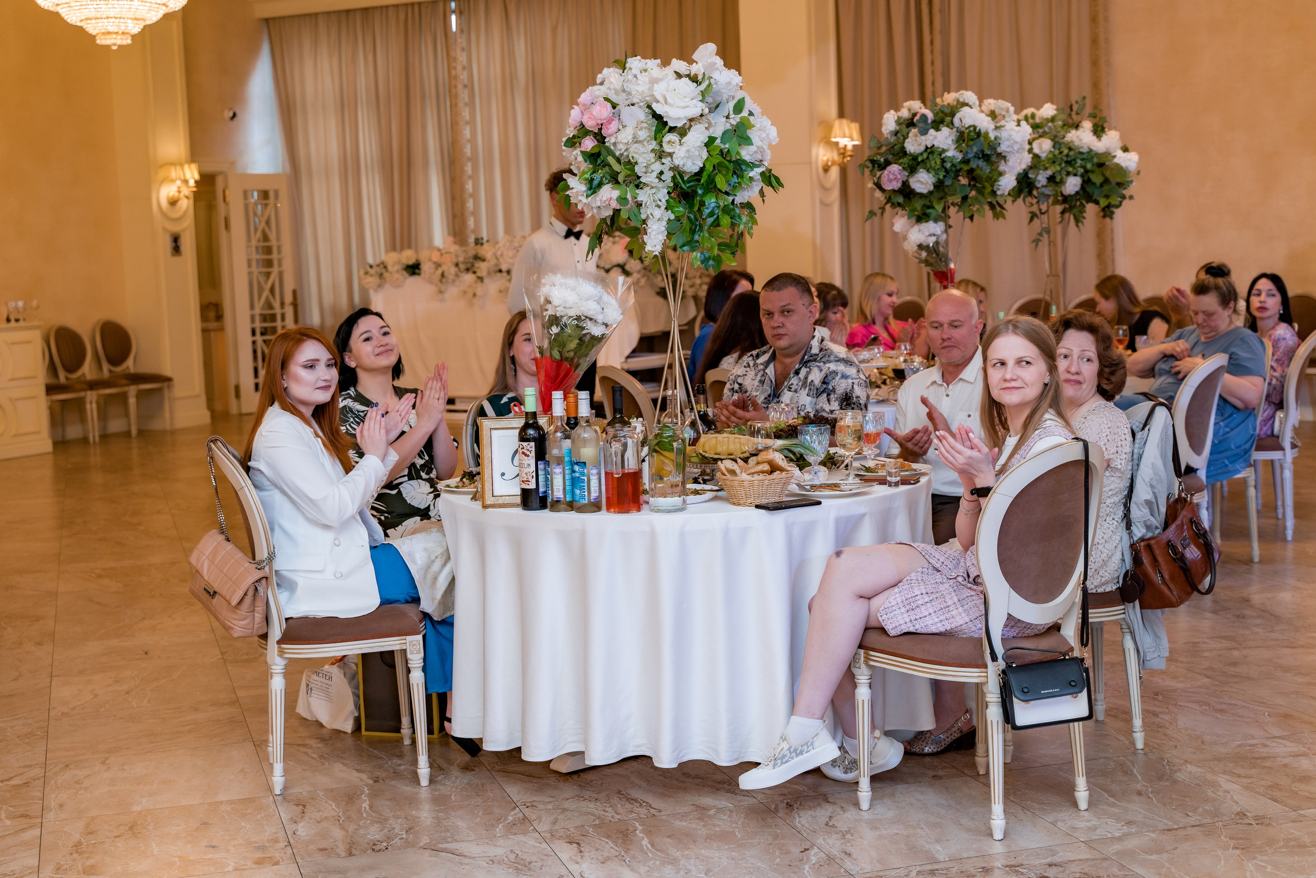 Корпоратив