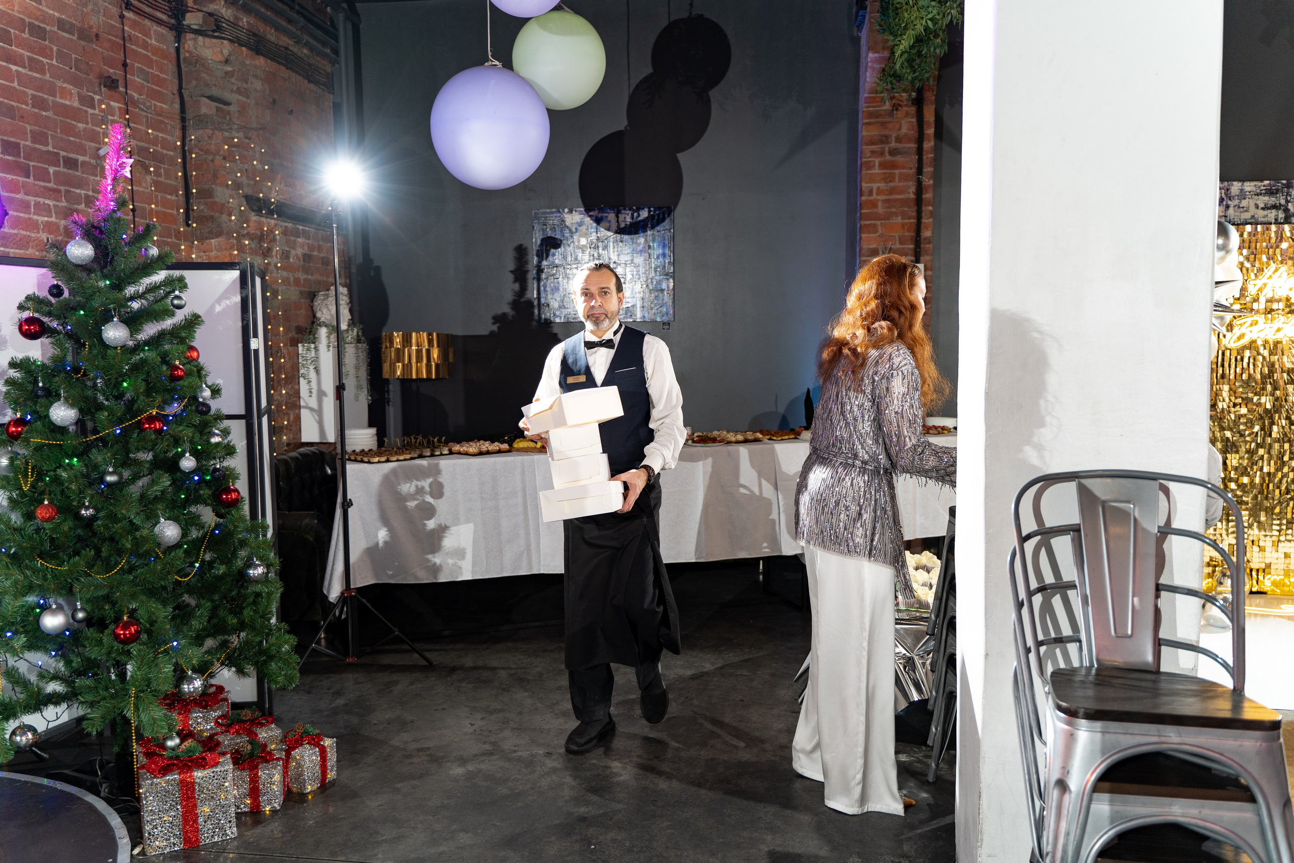 День рождения