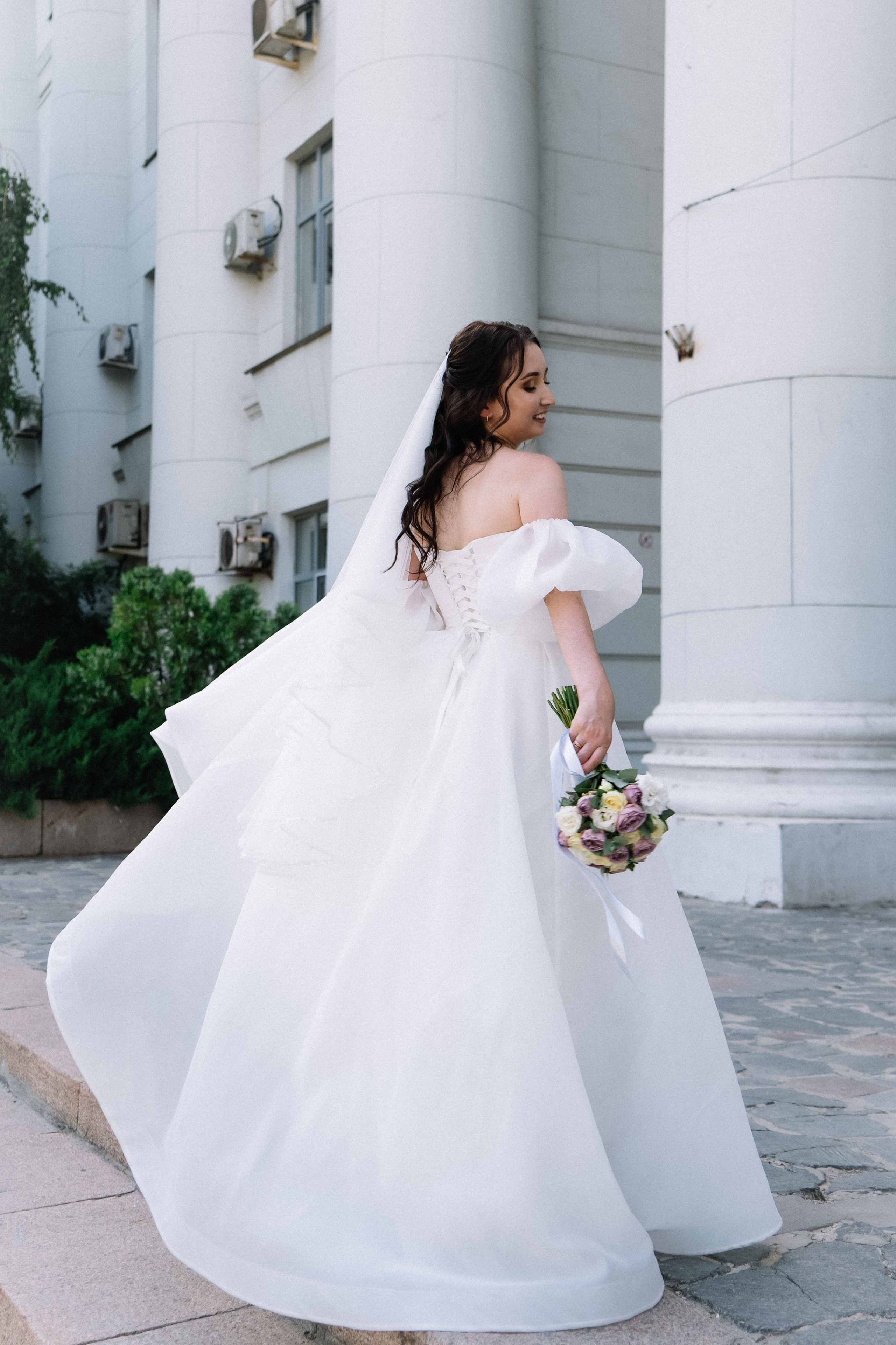 Denis & Ksenia. Фотограф Волгоград