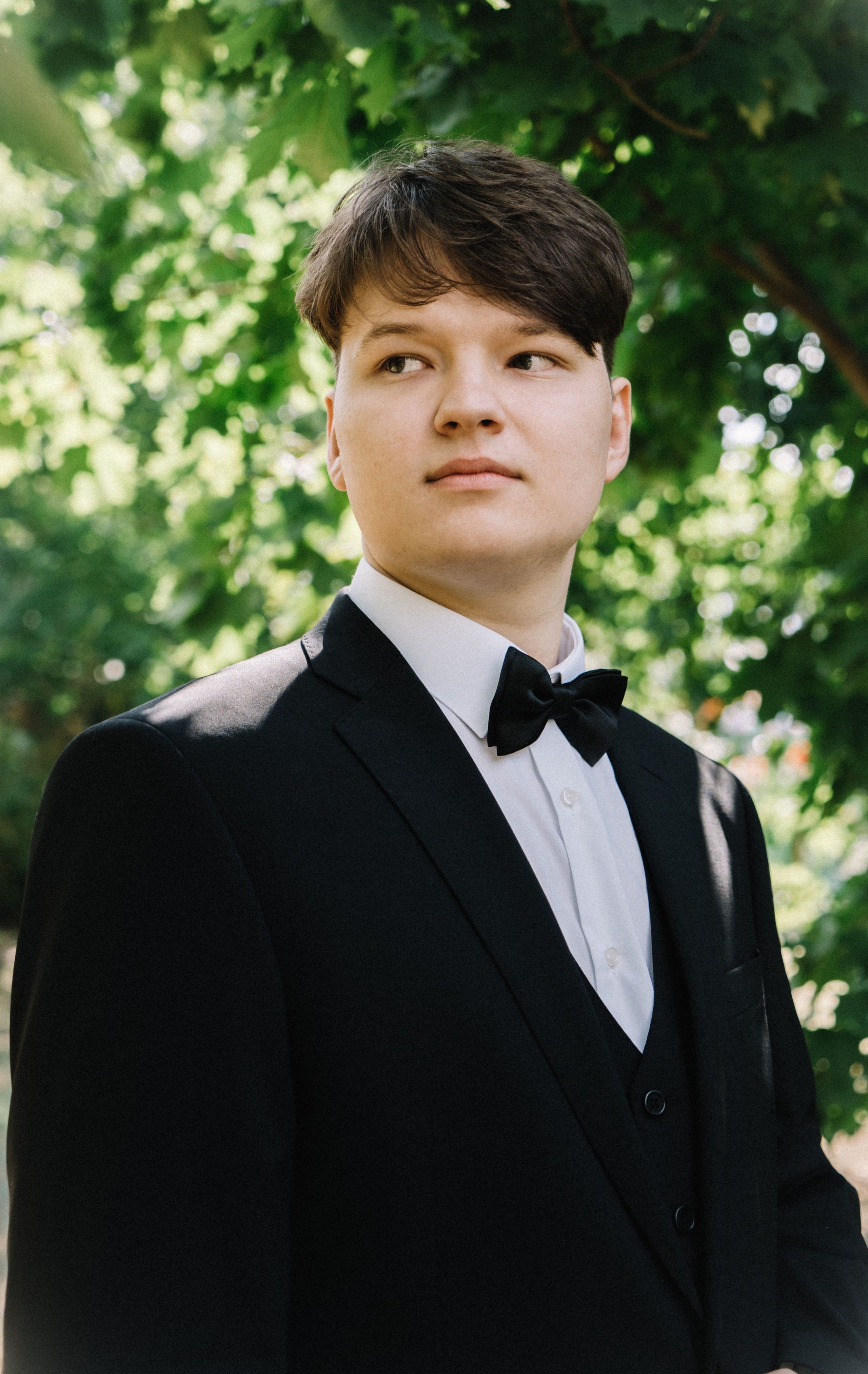 Sergey & Elena. Фотограф Волгоград