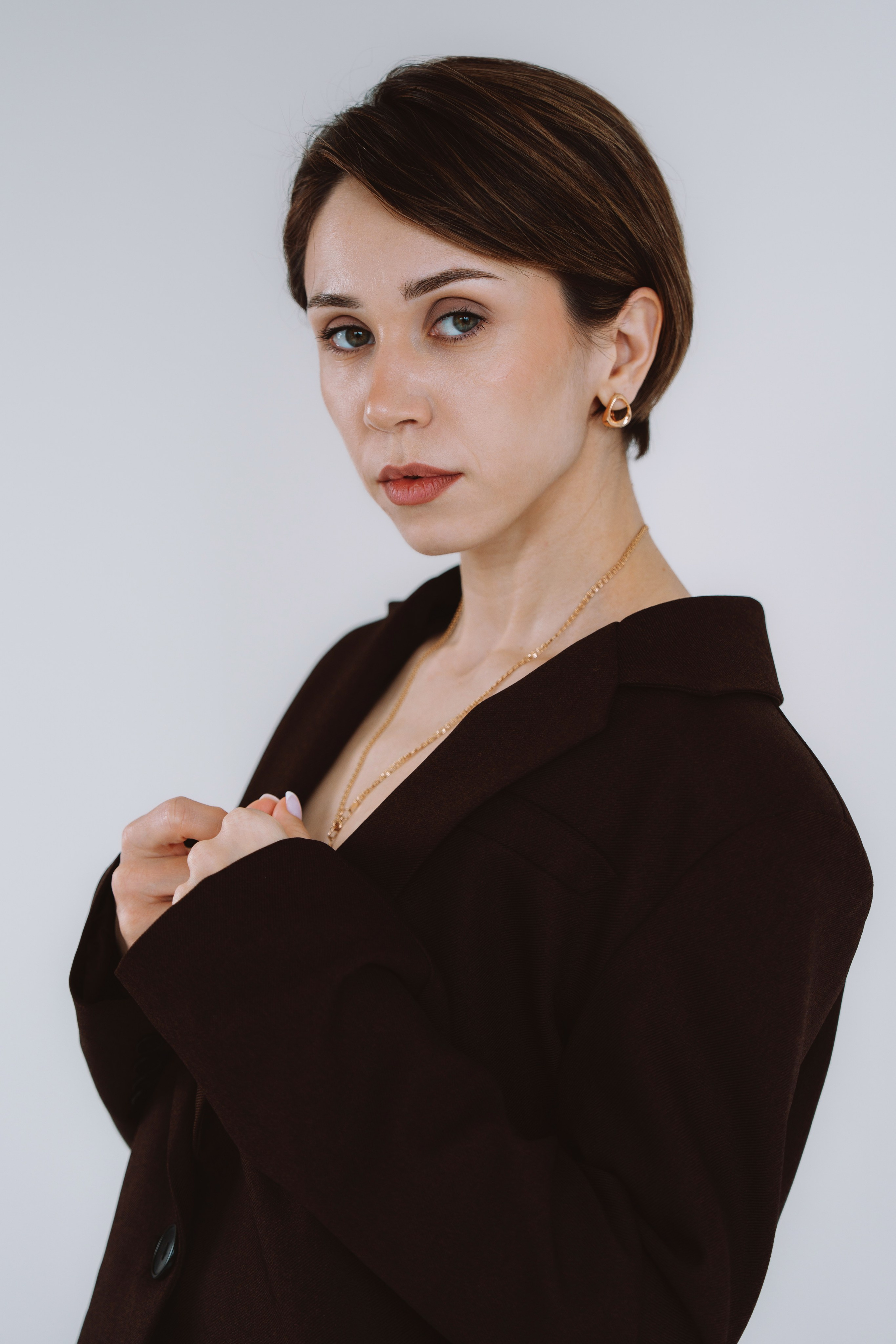 Victoria. Фотограф Волгоград