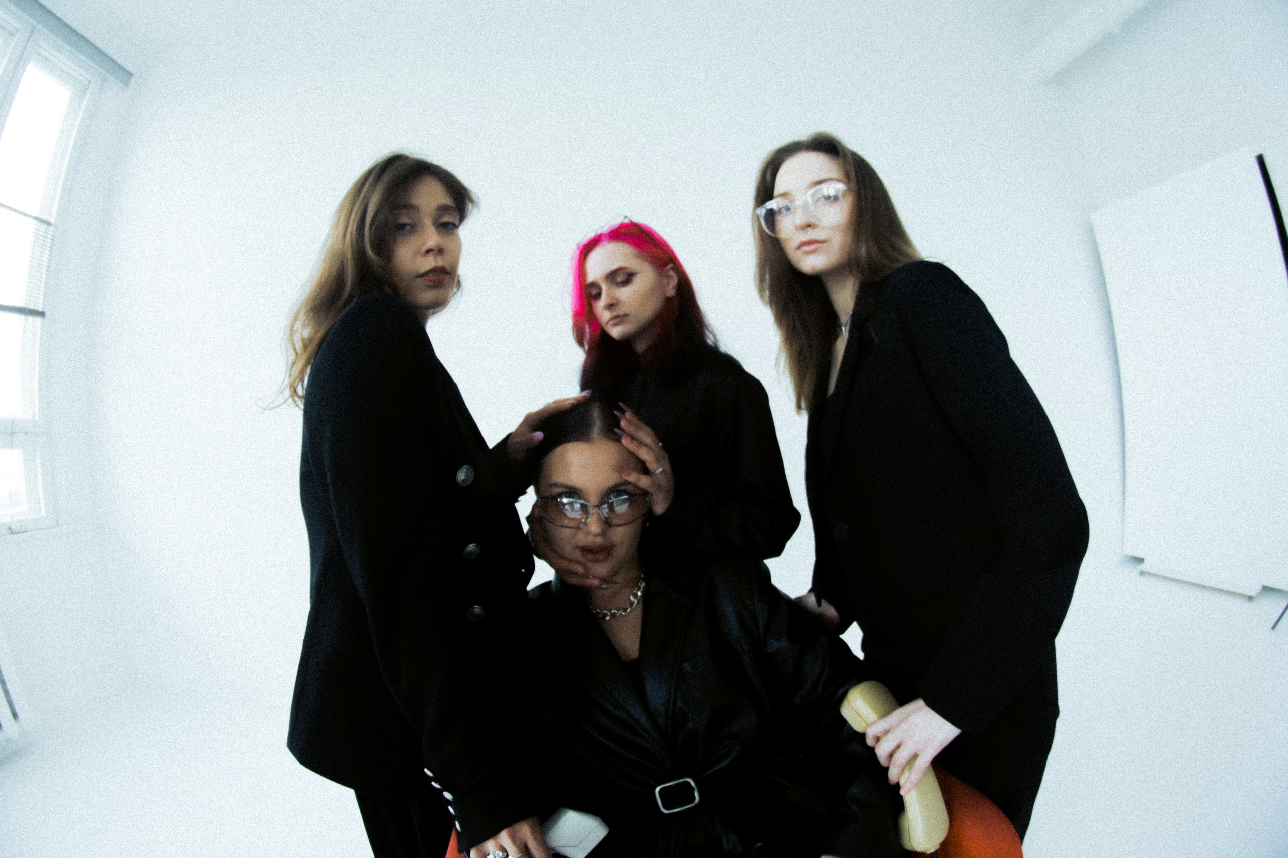 Bobo. Фотограф Мурманск | Нижний Новгород • Анна Хижняк