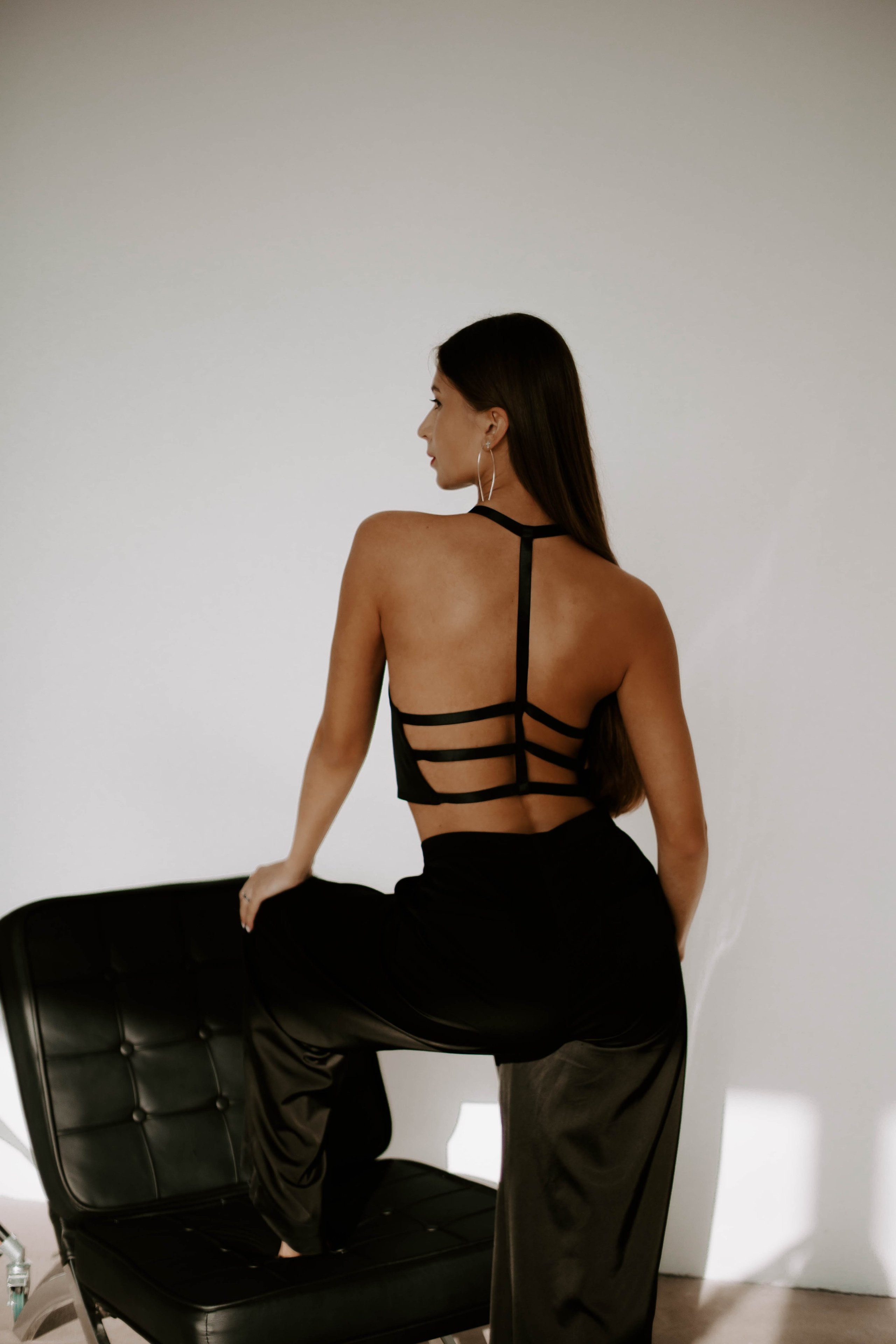 Елизавета. Фотограф Veronika Potaseva