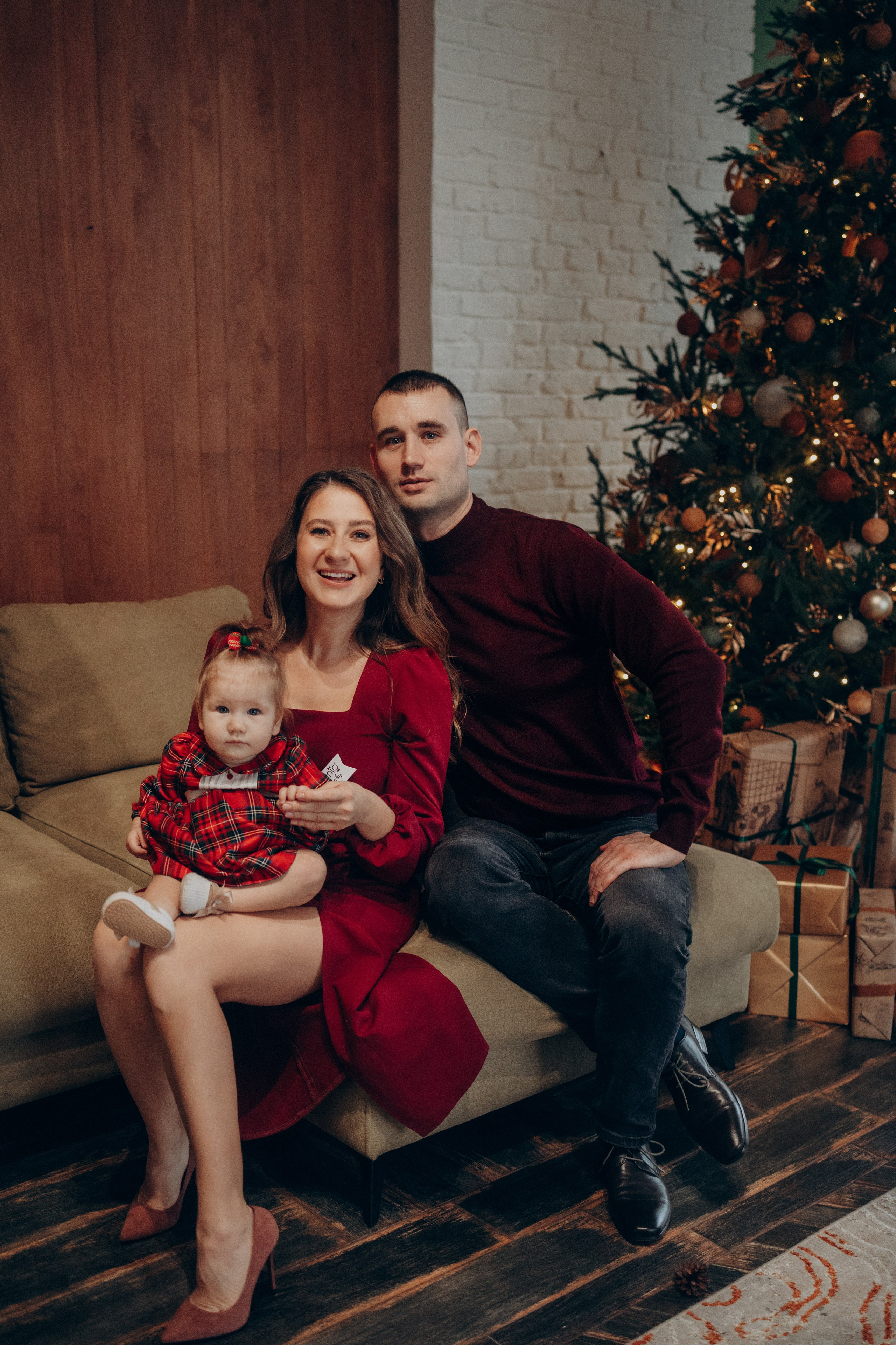 Новый год. Фотограф в Санкт-Петербурге Светлана Арестова