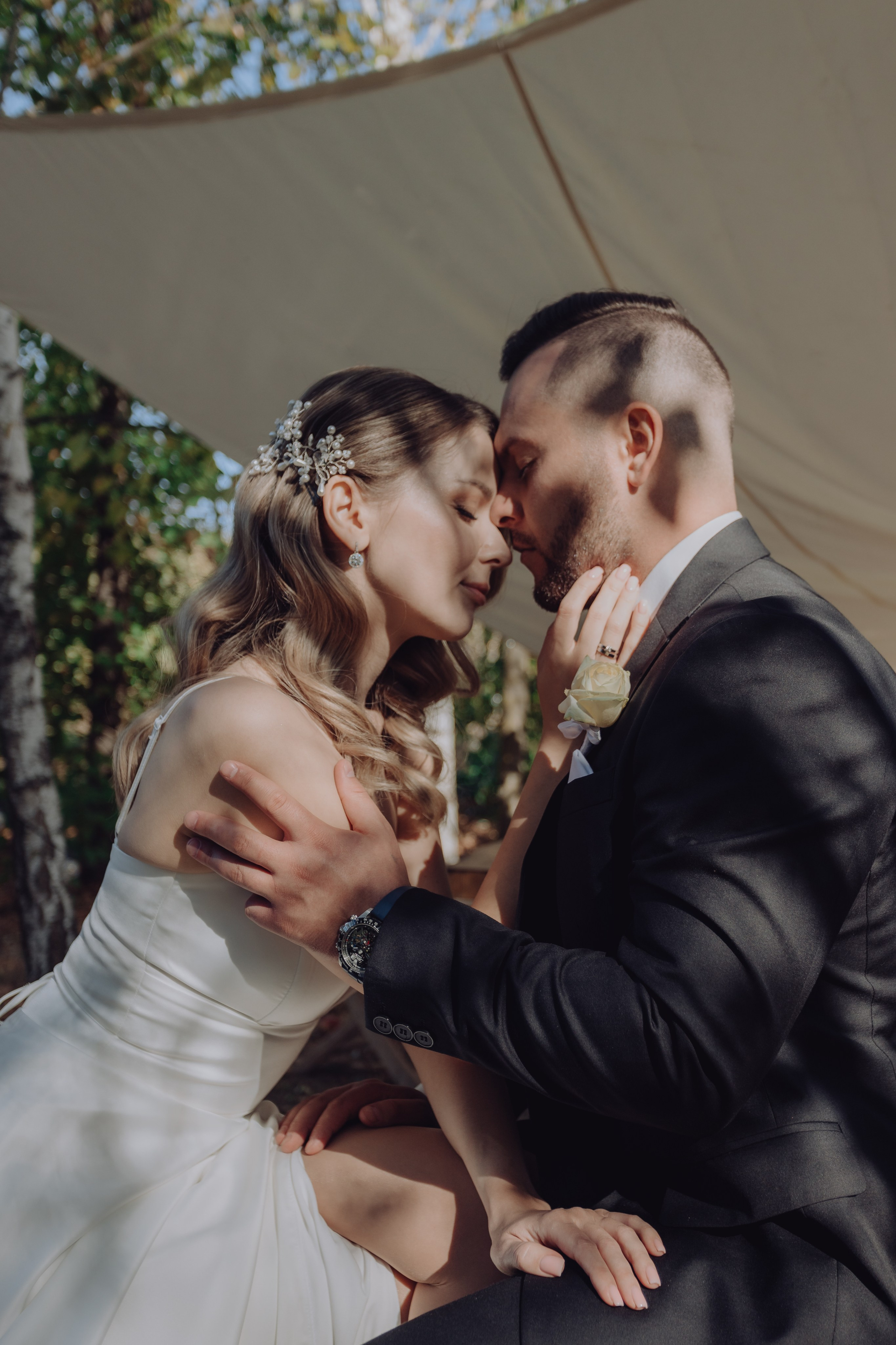 Екатерина & Тимур. Фотограф в Ставрополе Евгений Наглянцев