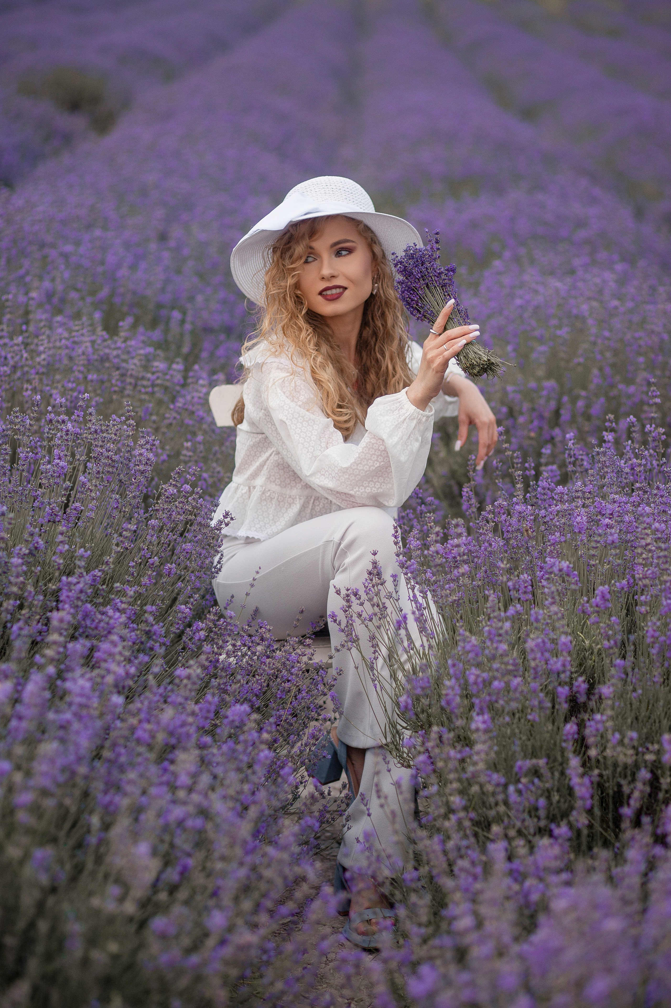 Фотограф в Анапе Оксана Чурикова