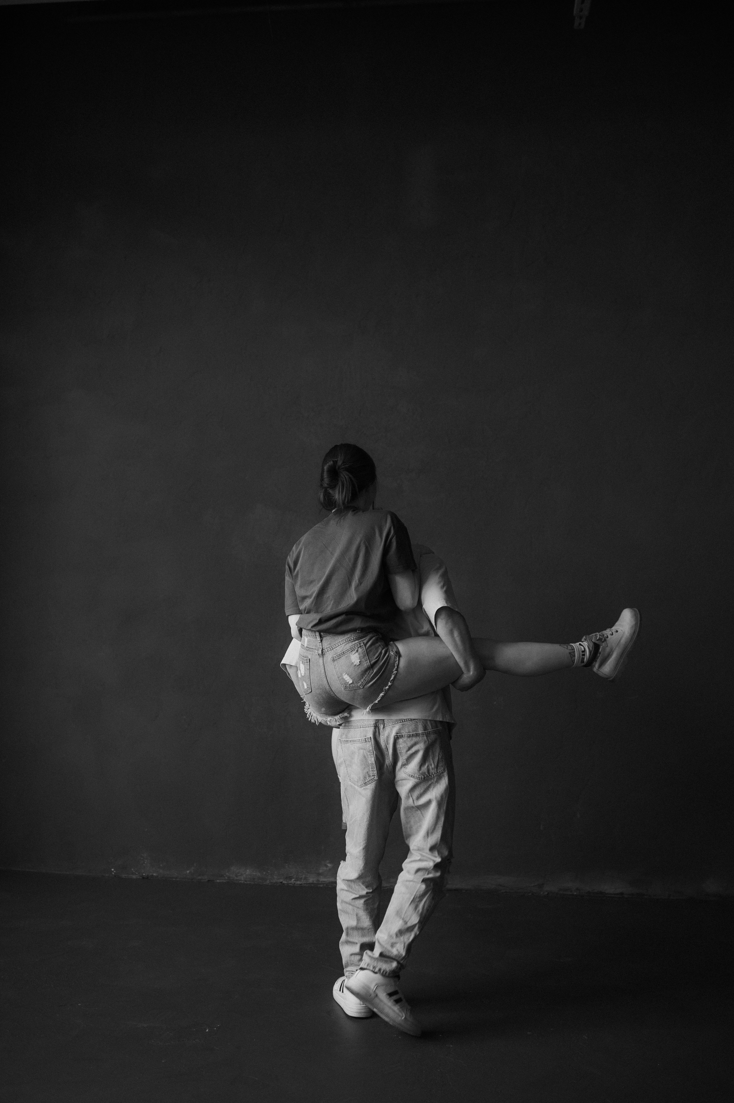 Оля и Антон. Www.ostermiller.ru