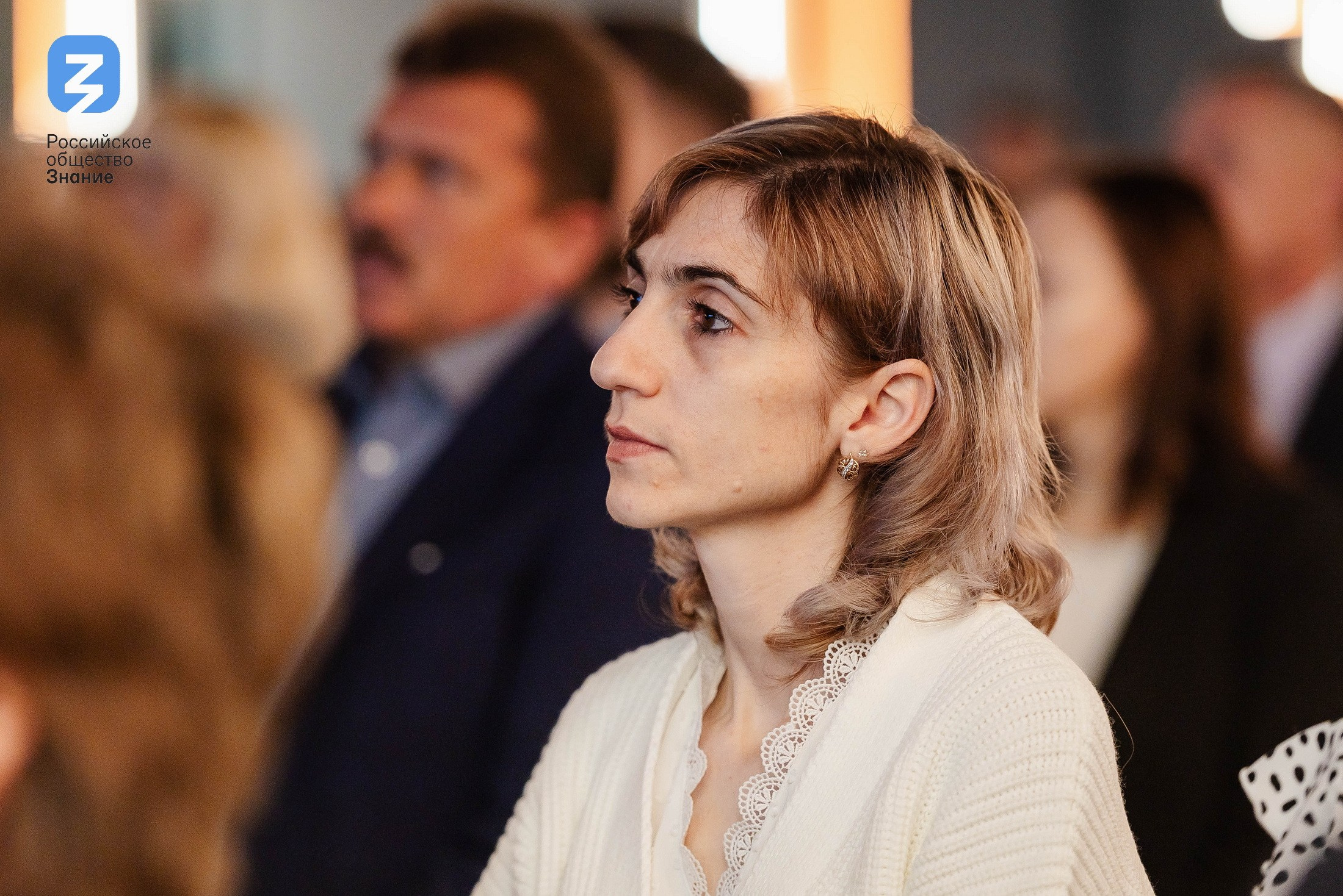 Региональный форум Общества «Знание». Свадебный и репортажный фотограф Никита Сницарев в Барнауле
