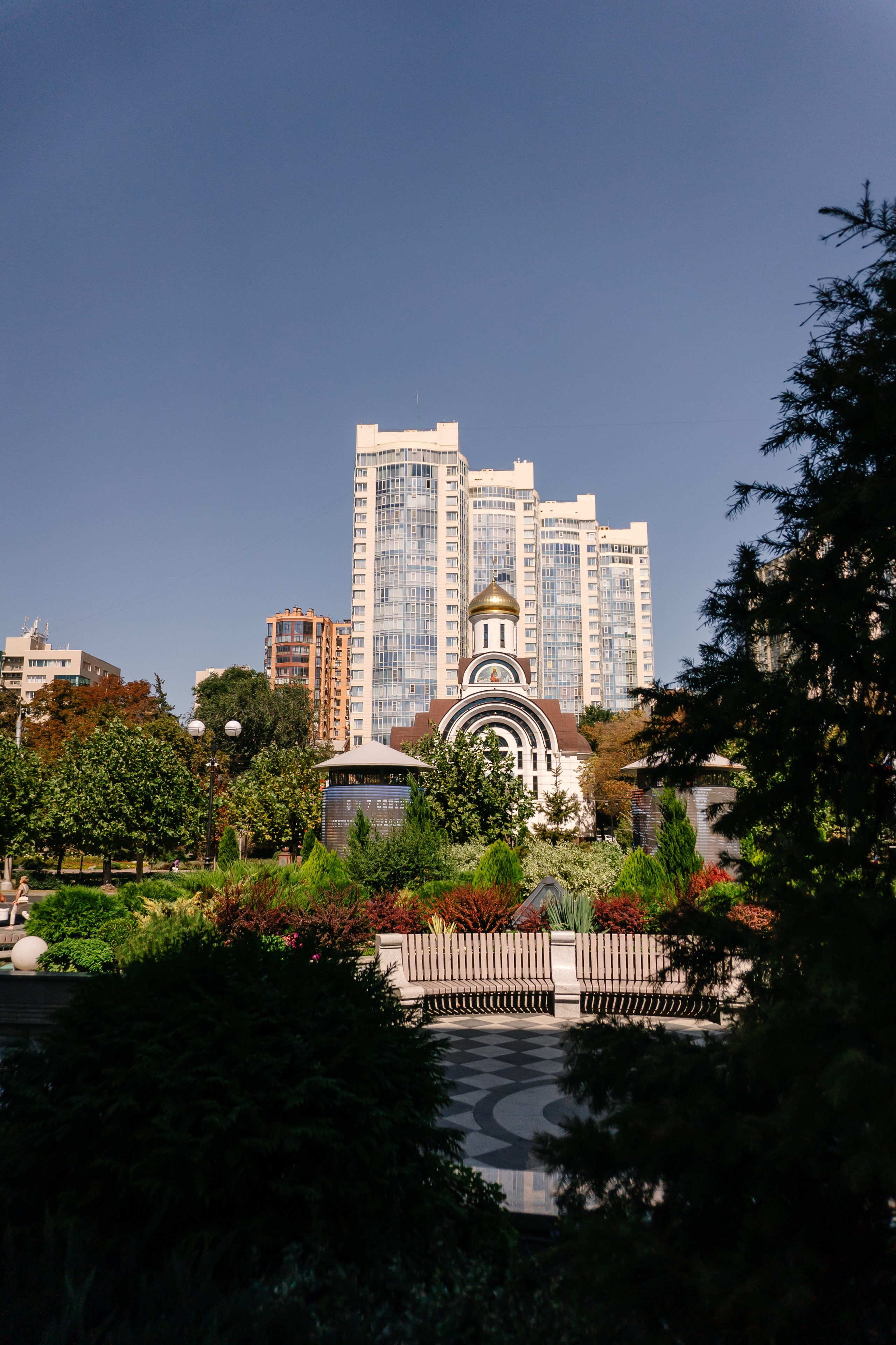 Локации для школьных съемок. Семейный фотограф и видеограф Ростов-на-Дону