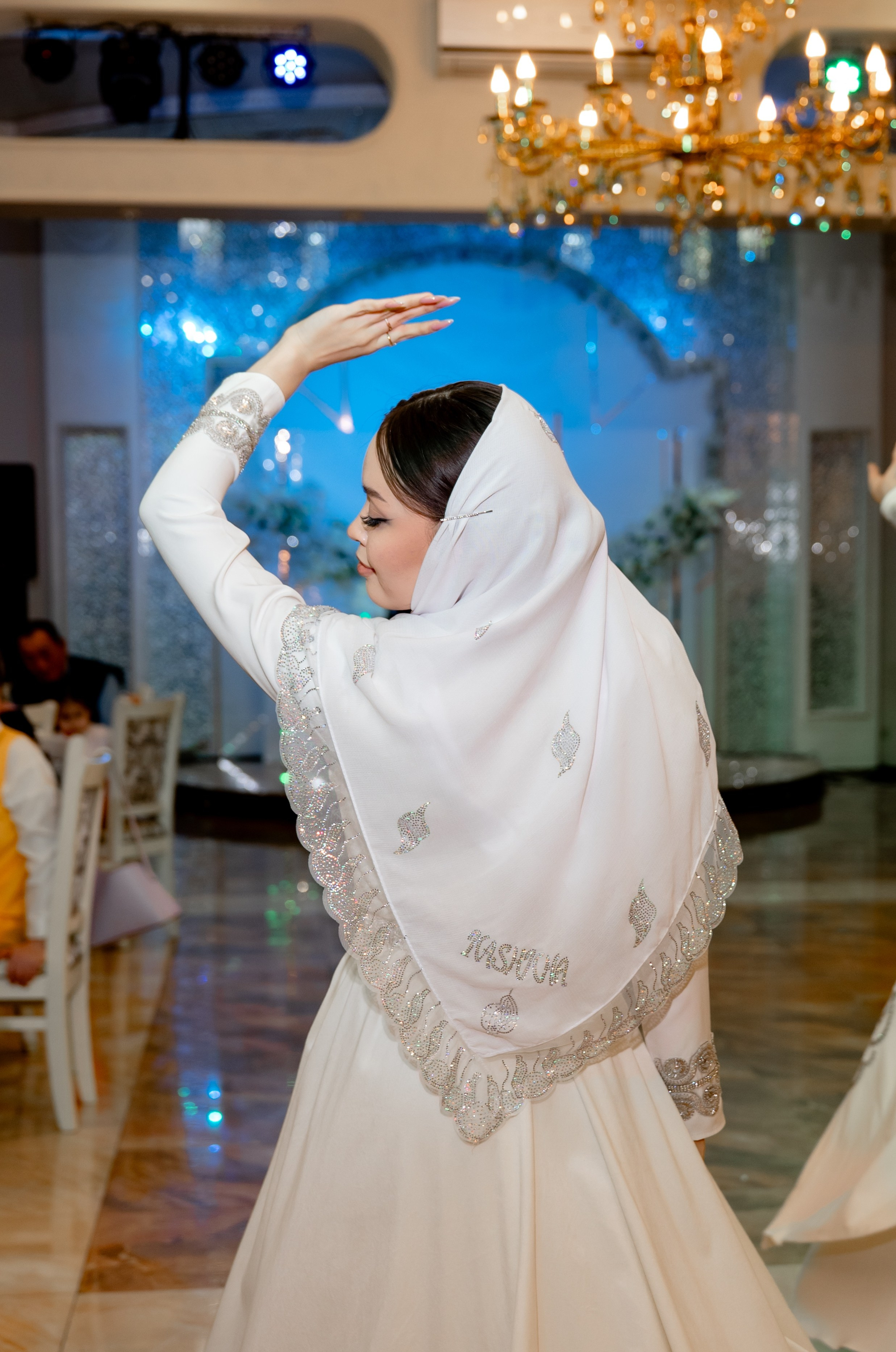 Данияр & Ксения. Свадебный и портретный фотограф