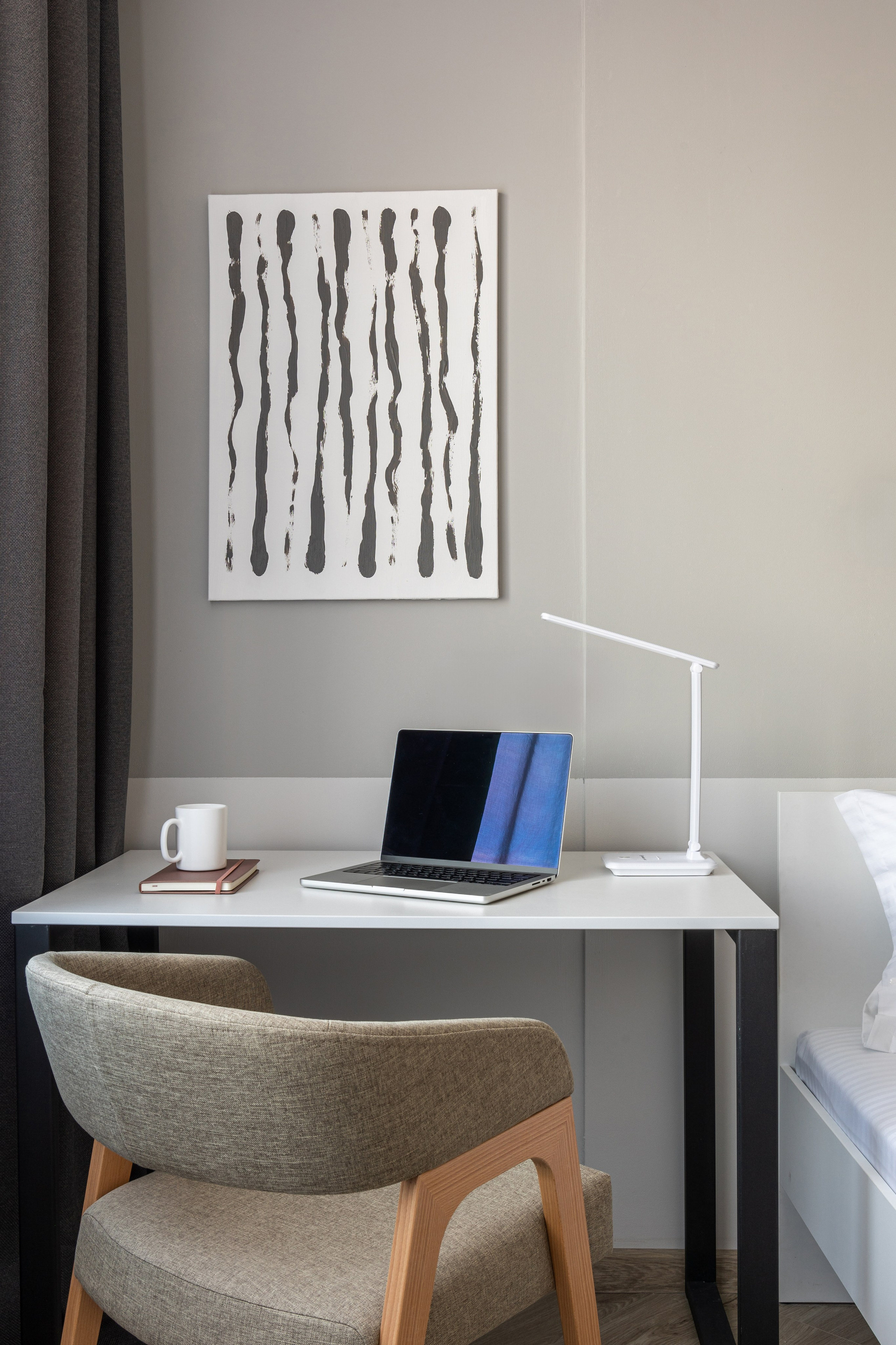 Интерьерная фотосъемка проекта Ольги Матрениной. Интерьерный фотограф в Нижнем Новгороде и Москве Владимир Гудков