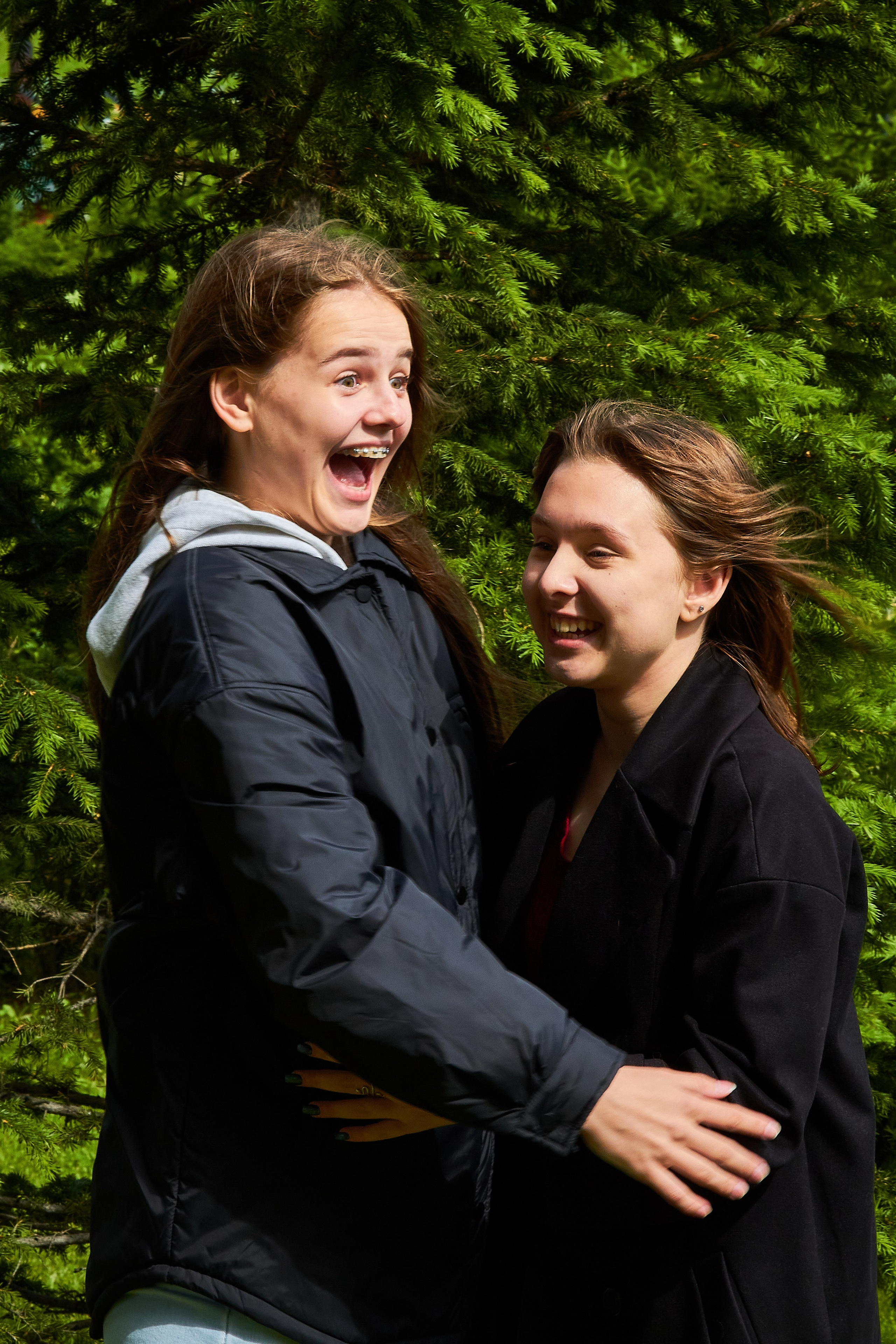 Последний звонок. Фотограф Мероприятий Новосибирск