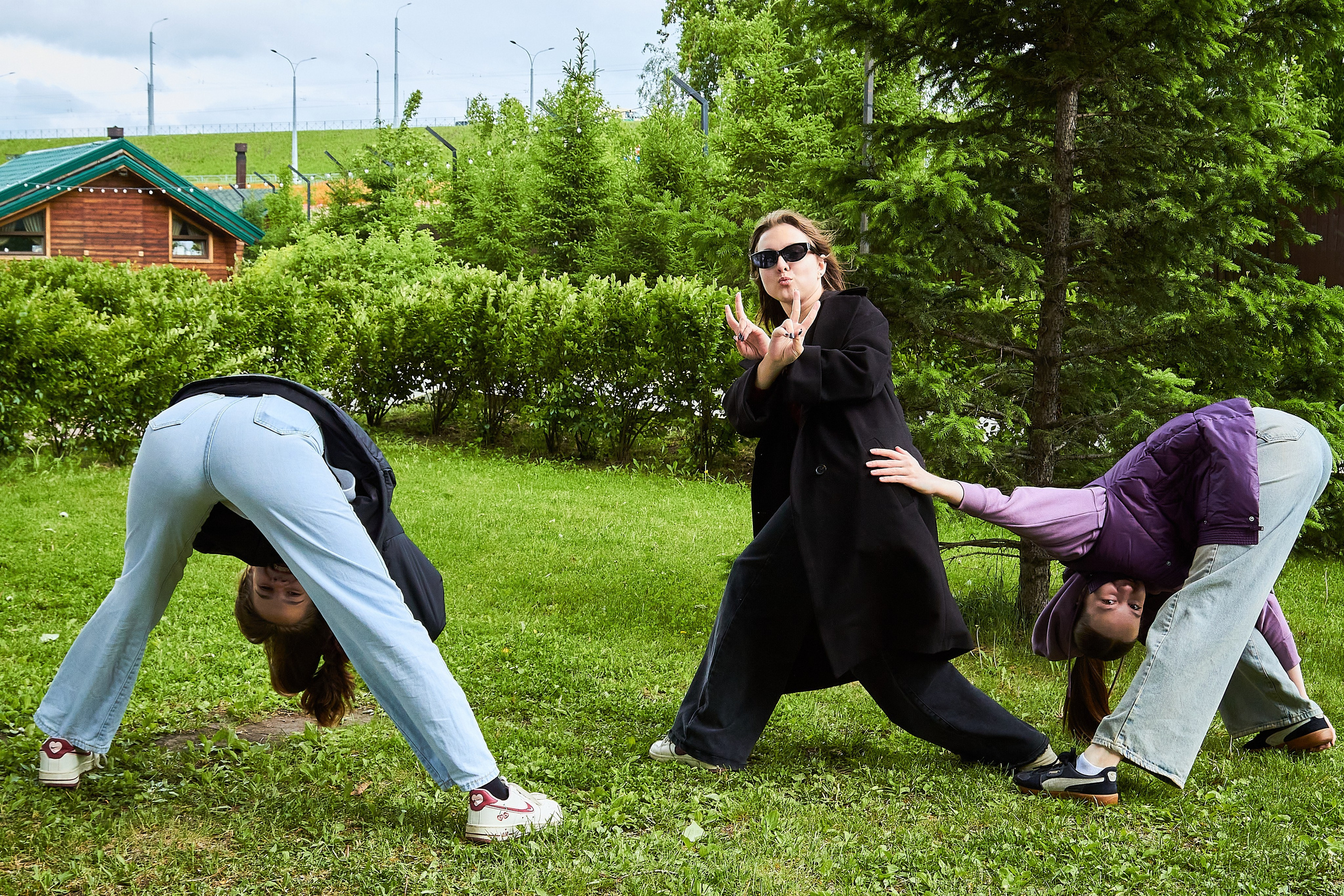 Последний звонок. Фотограф Мероприятий Новосибирск