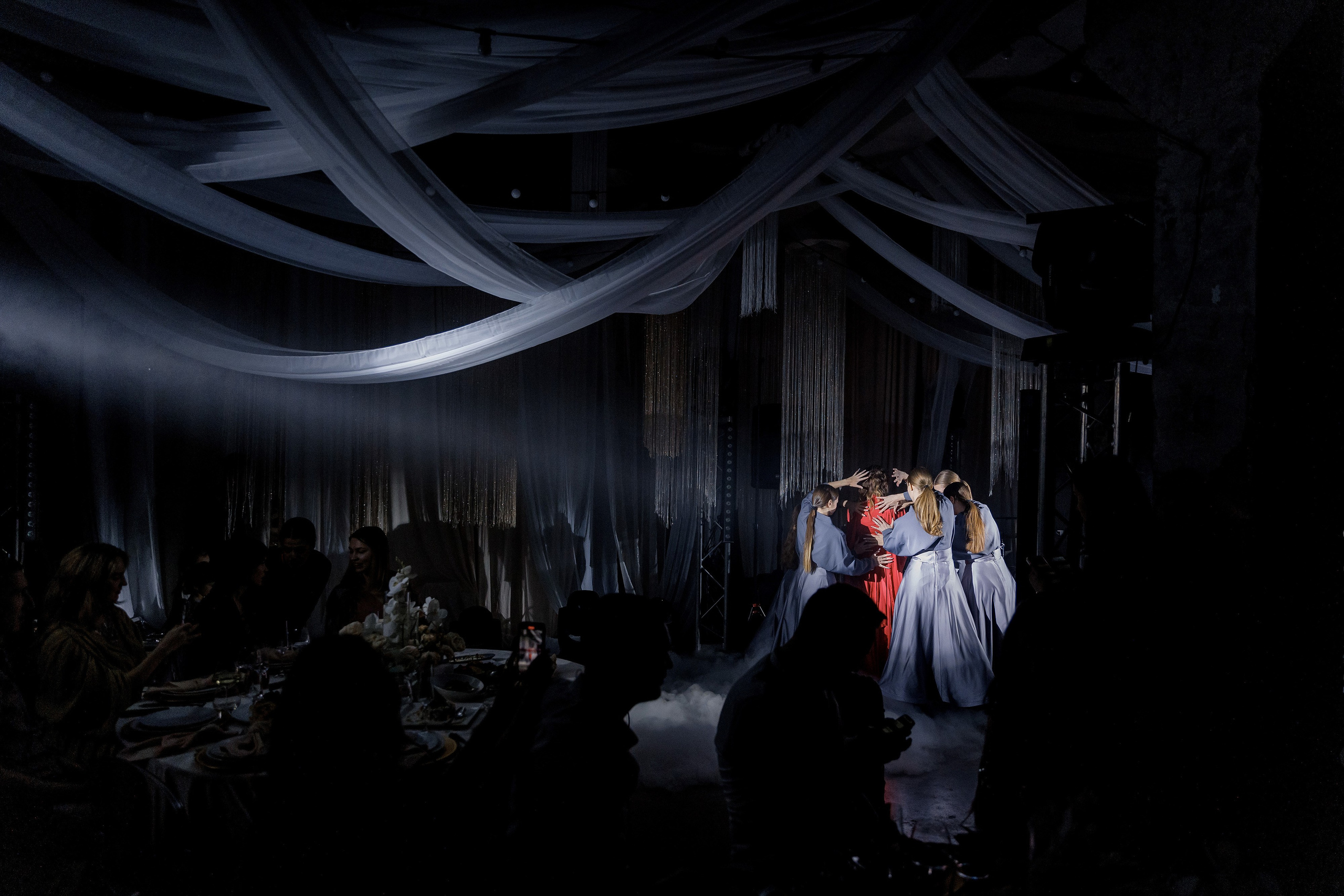 День Рождения Екатерины. Свадебный фотограф в Иркутске Сапаров Александр