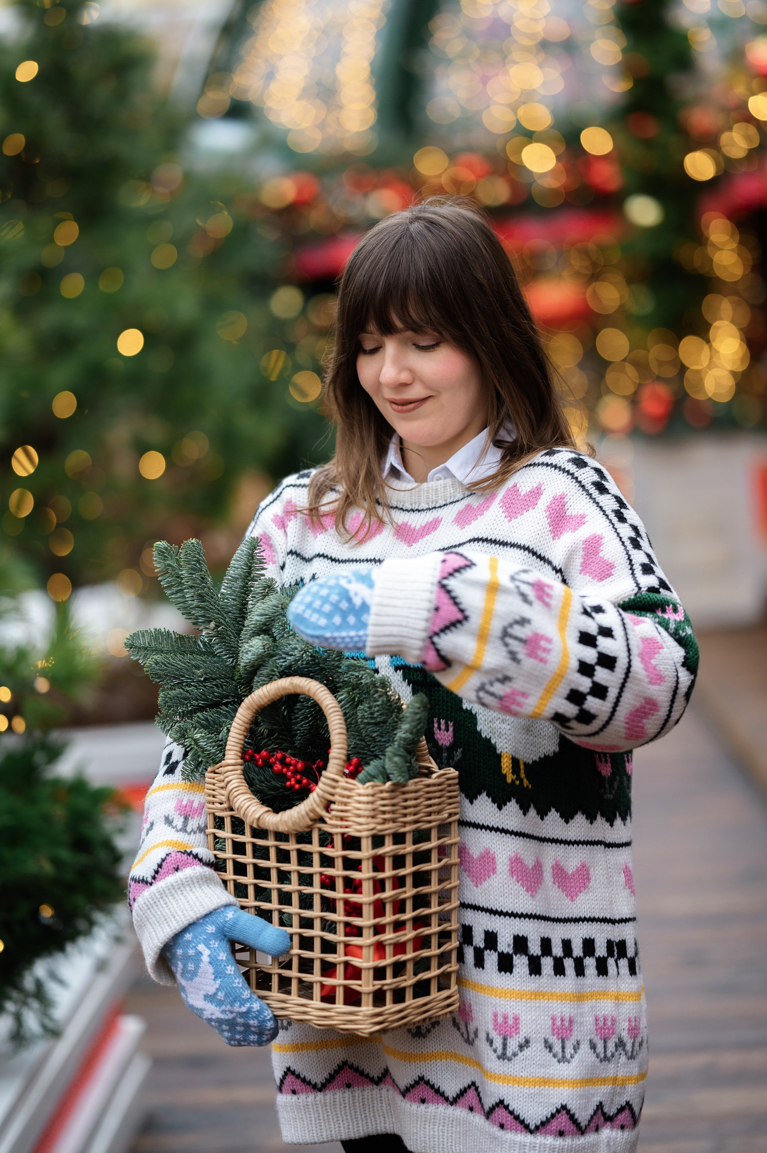 Уличная фотосессия. Фотограф Москва Екатерина Постникова Индивидуальные и семейные съемки