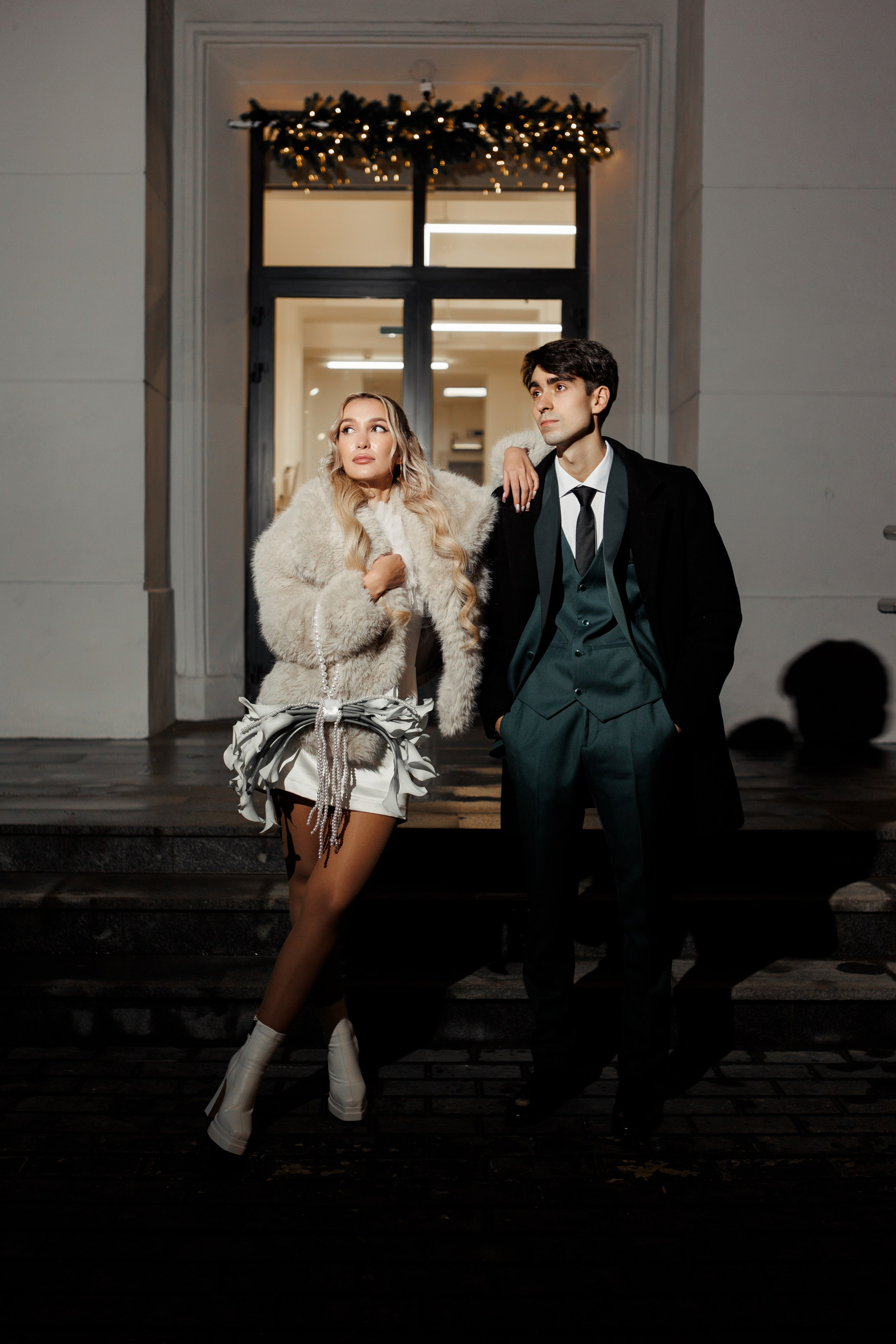 Свадьба Лиза и Лёша. Фотограф в городе Вологда. Анастасия Сторублинская