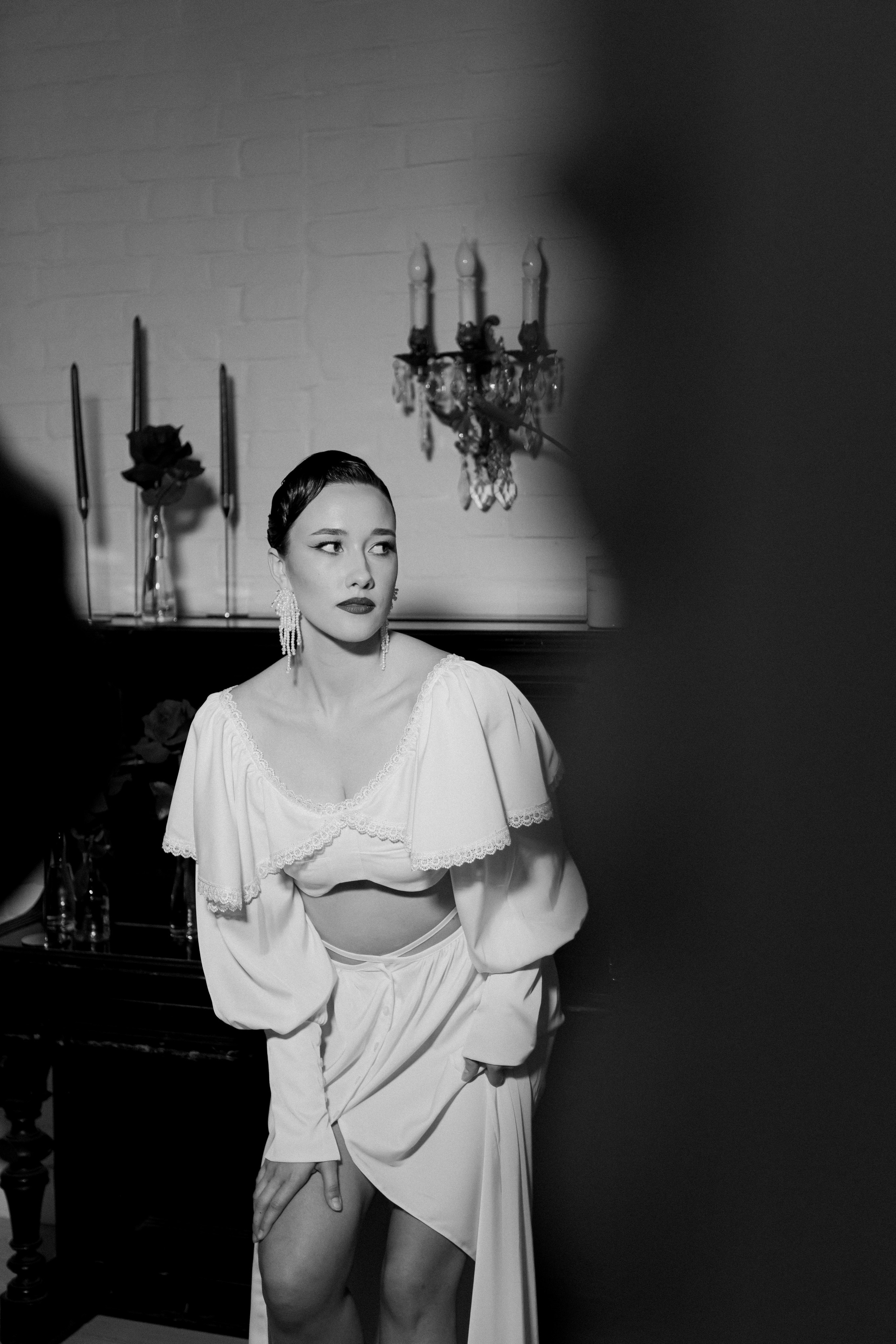 Свадебный фотограф в Ростове-на-Дону — Свадьба Кости и Арины в особняке XIX века, Таганрог. Свадебный фотограф Ростов на Дону / Таганрог — Усачева Анастасия