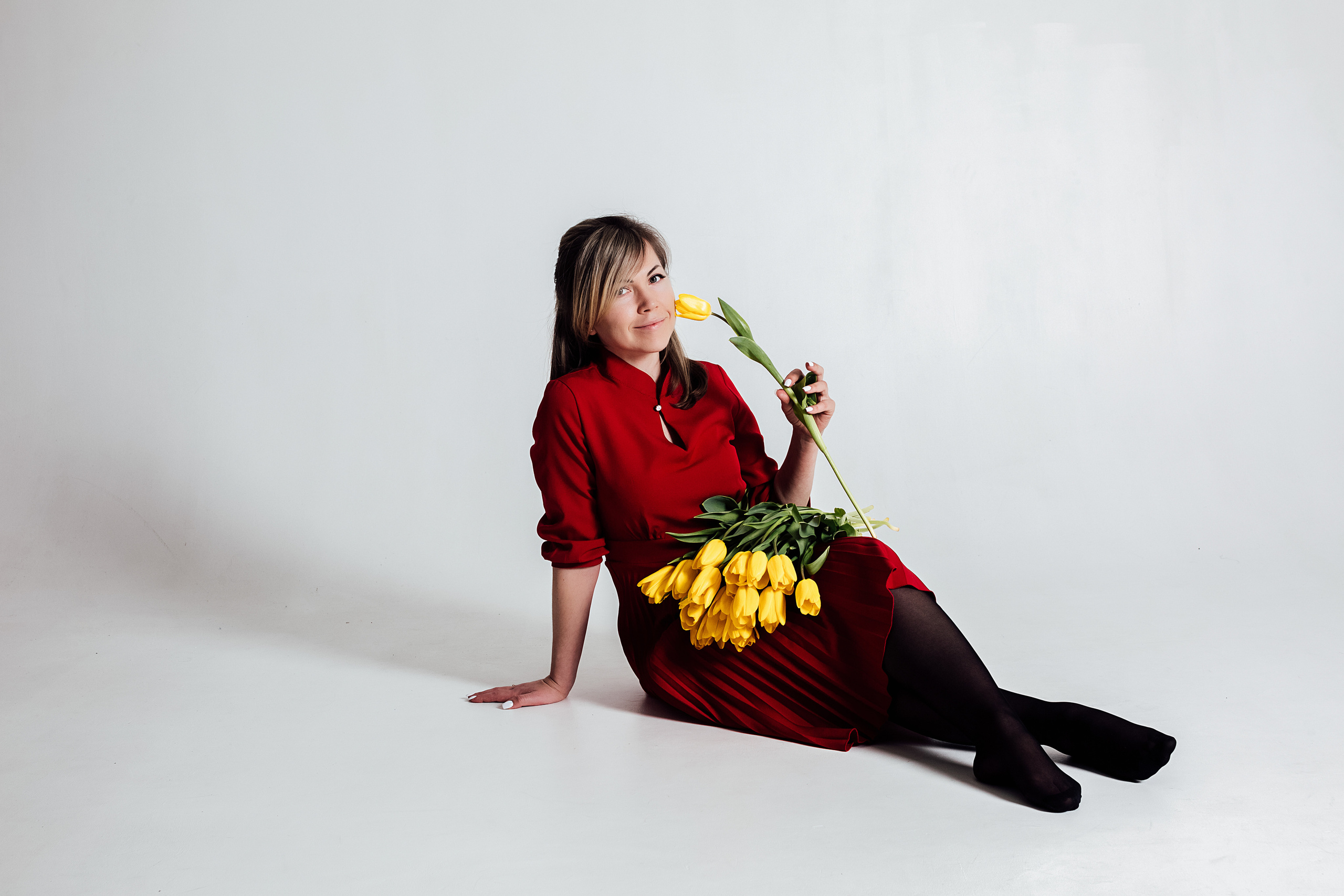 Алена. Свадебный и семейный фотограф/видеограф в Краснодаре Наталья Осинская