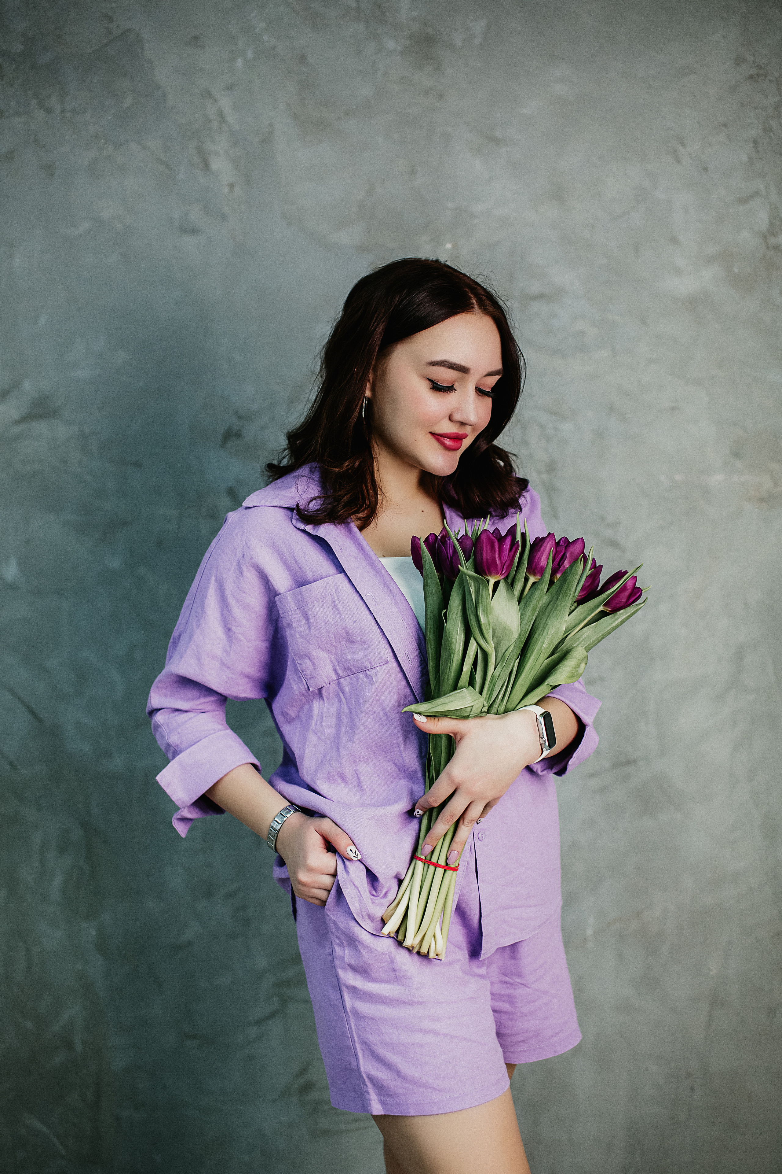 8 марта. Свадебный и семейный фотограф/видеограф в Краснодаре Наталья Осинская