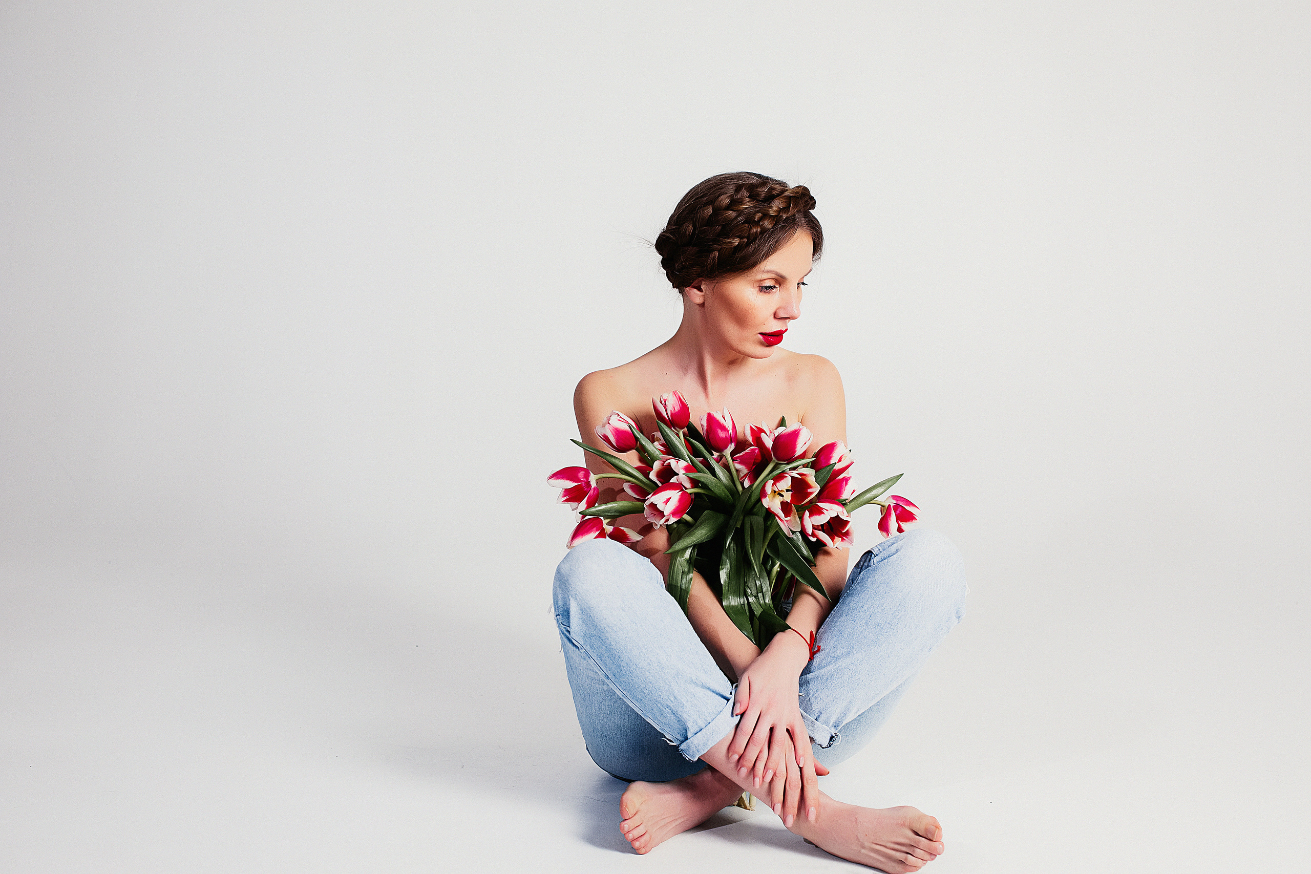 Ольга. Свадебный и семейный фотограф/видеограф в Краснодаре Наталья Осинская