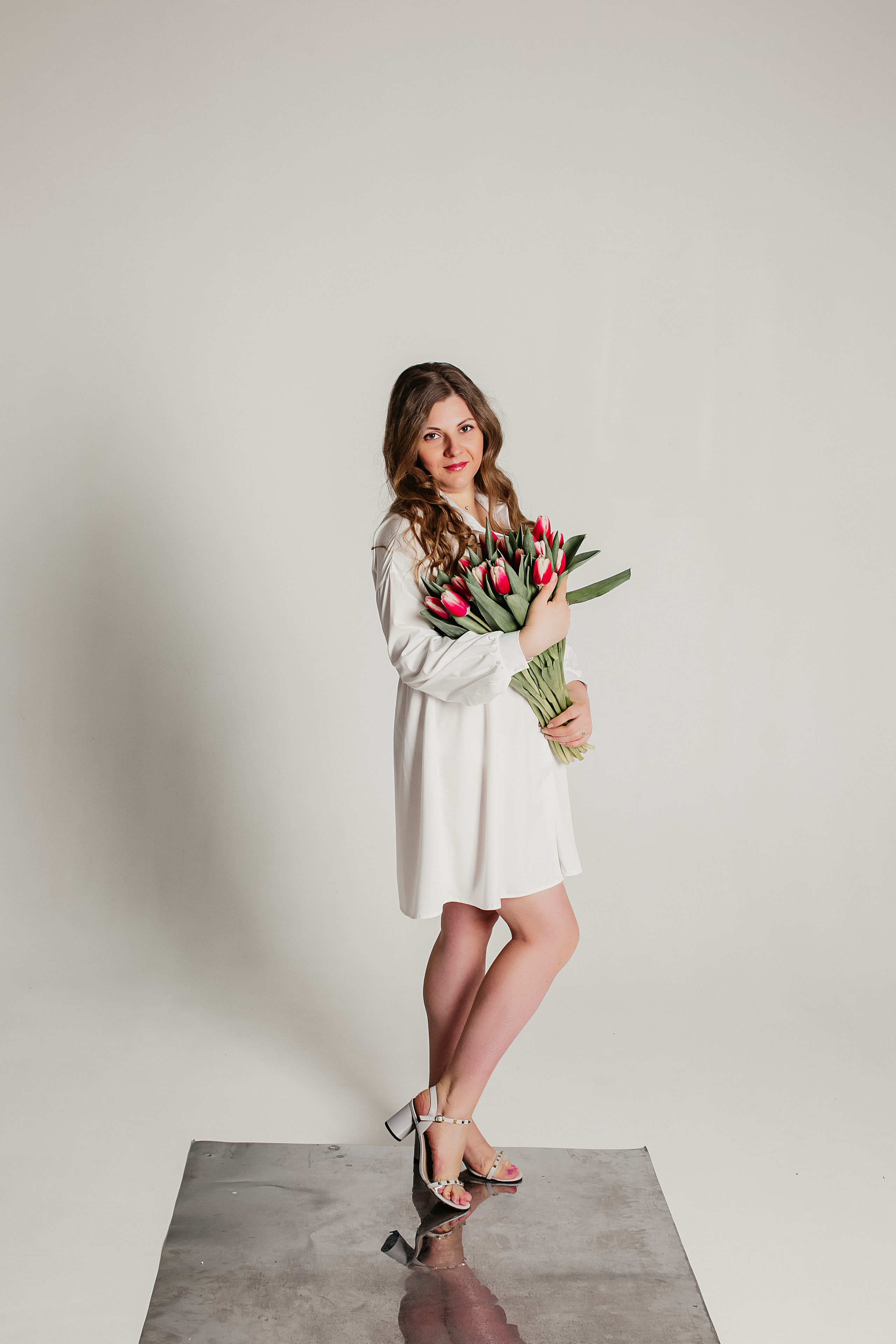 Вероника. Свадебный и семейный фотограф/видеограф в Краснодаре Наталья Осинская