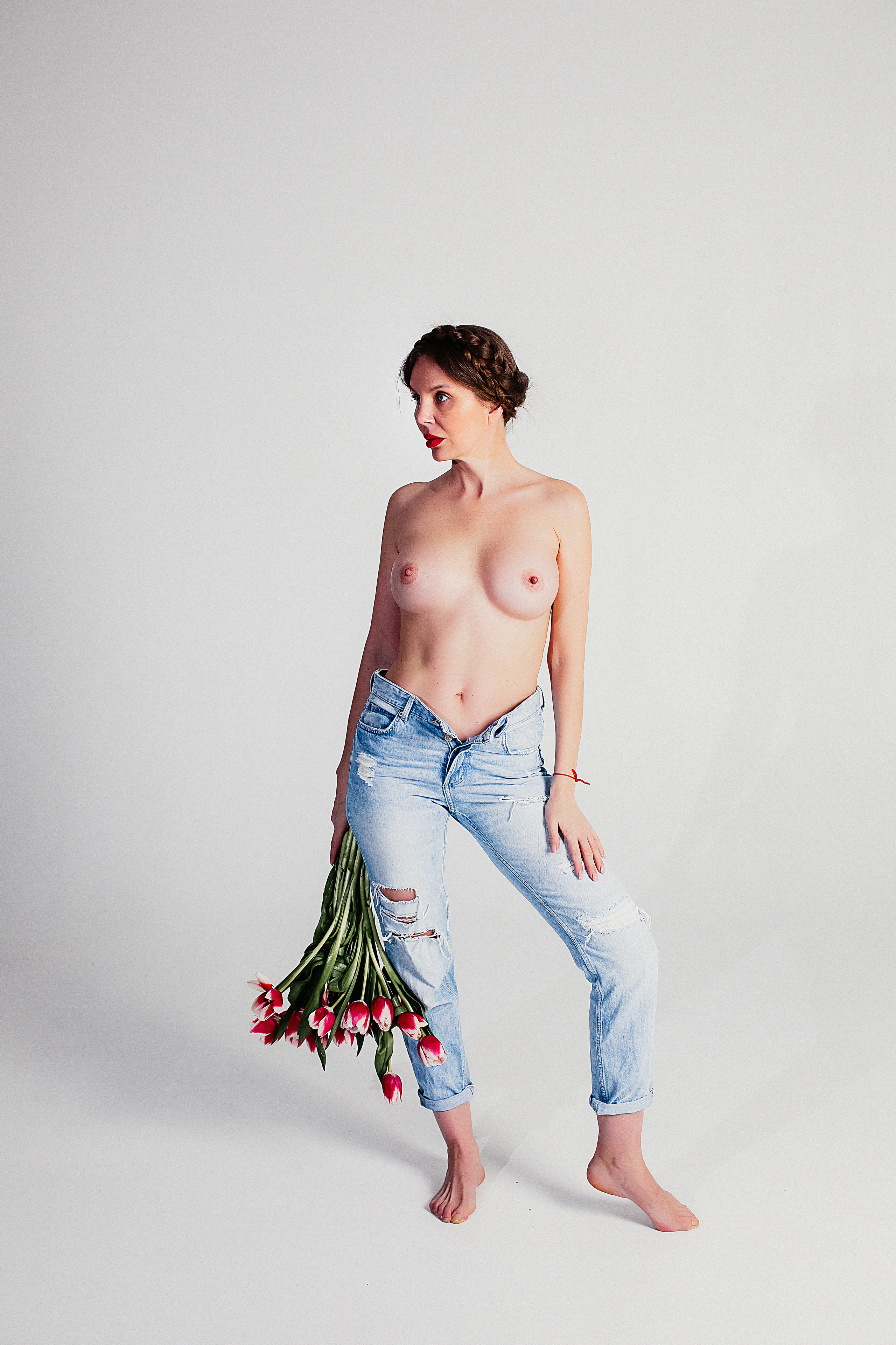 Ольга. Свадебный и семейный фотограф/видеограф в Краснодаре Наталья Осинская