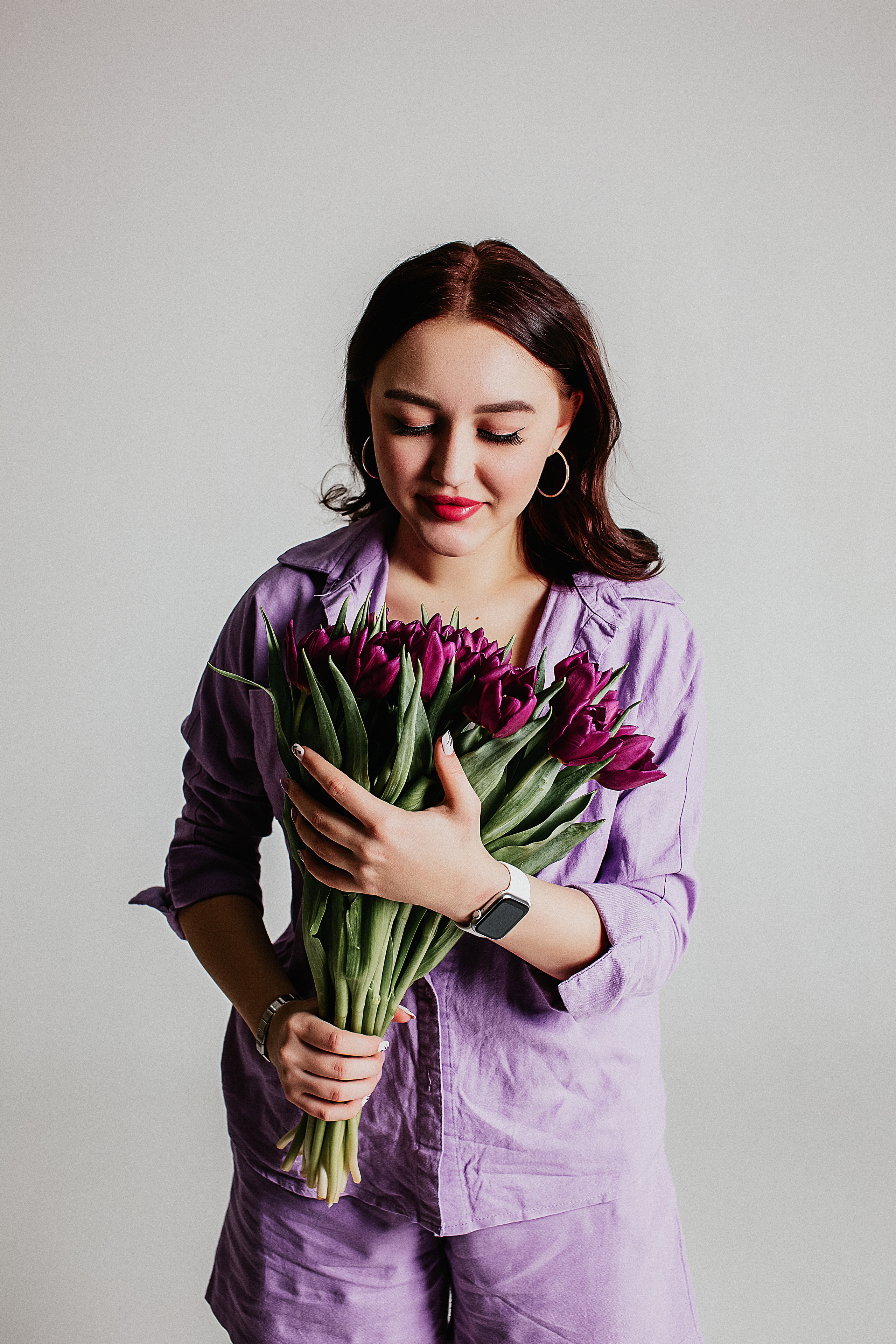 8 марта. Свадебный и семейный фотограф/видеограф в Краснодаре Наталья Осинская