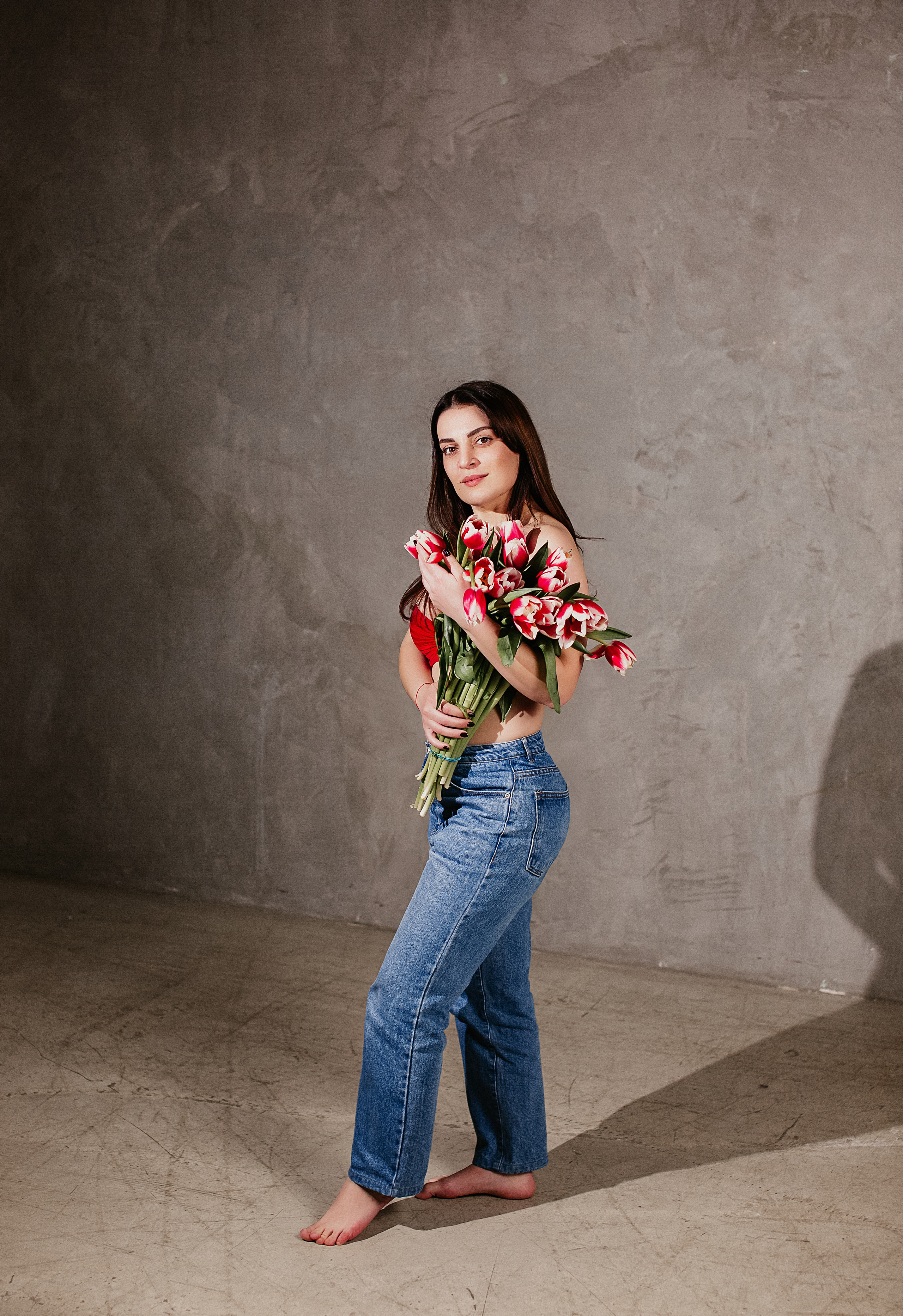 8 марта. Свадебный и семейный фотограф/видеограф в Краснодаре Наталья Осинская