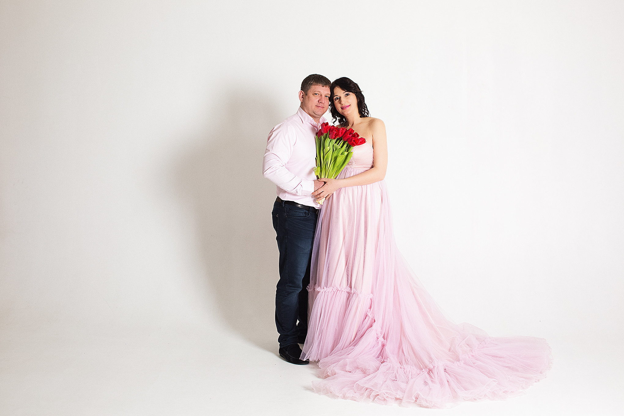 Ксюша. Свадебный и семейный фотограф/видеограф в Краснодаре Наталья Осинская