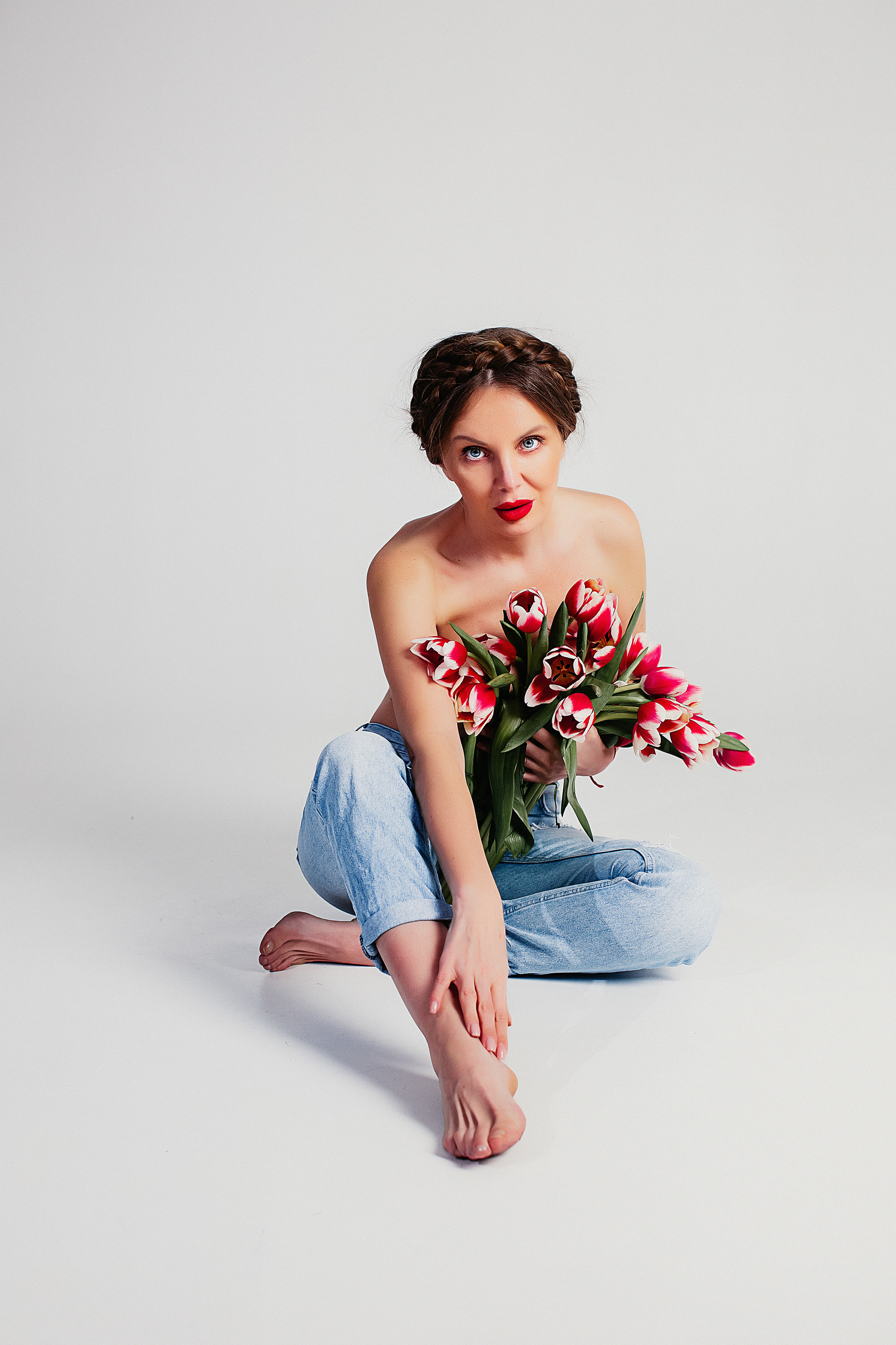 Ольга. Свадебный и семейный фотограф/видеограф в Краснодаре Наталья Осинская