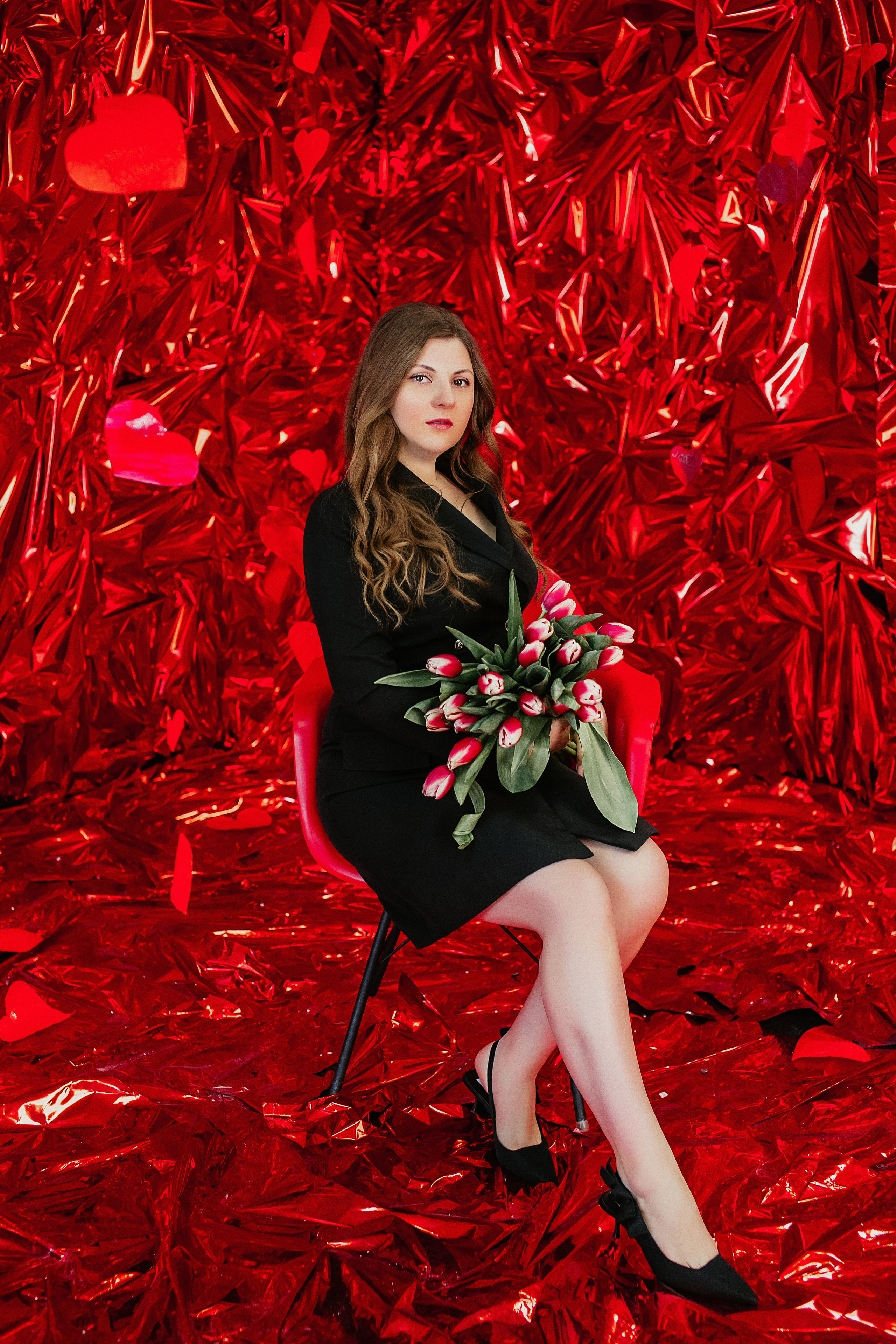 Вероника. Свадебный и семейный фотограф/видеограф в Краснодаре Наталья Осинская