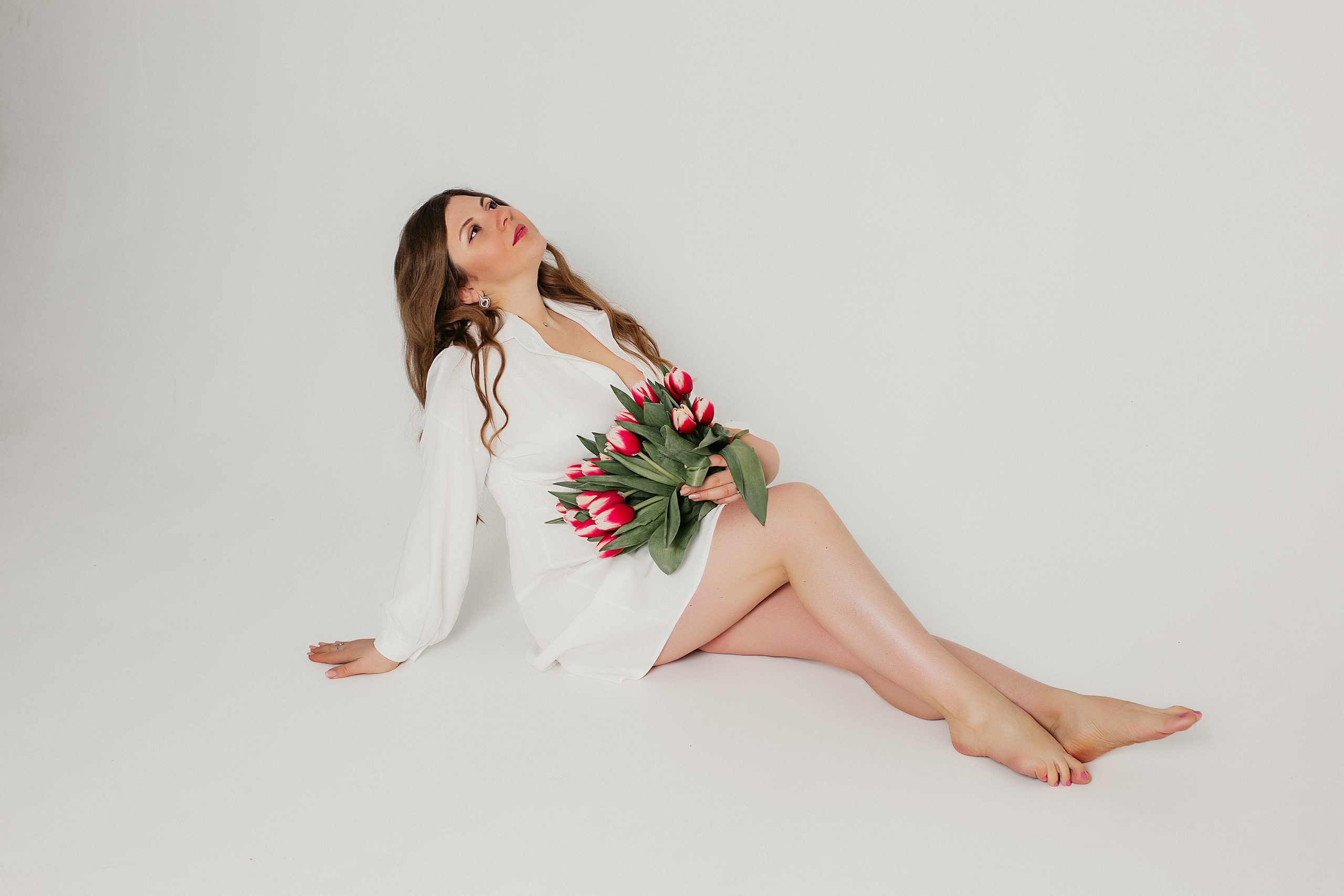 Вероника. Свадебный и семейный фотограф/видеограф в Краснодаре Наталья Осинская