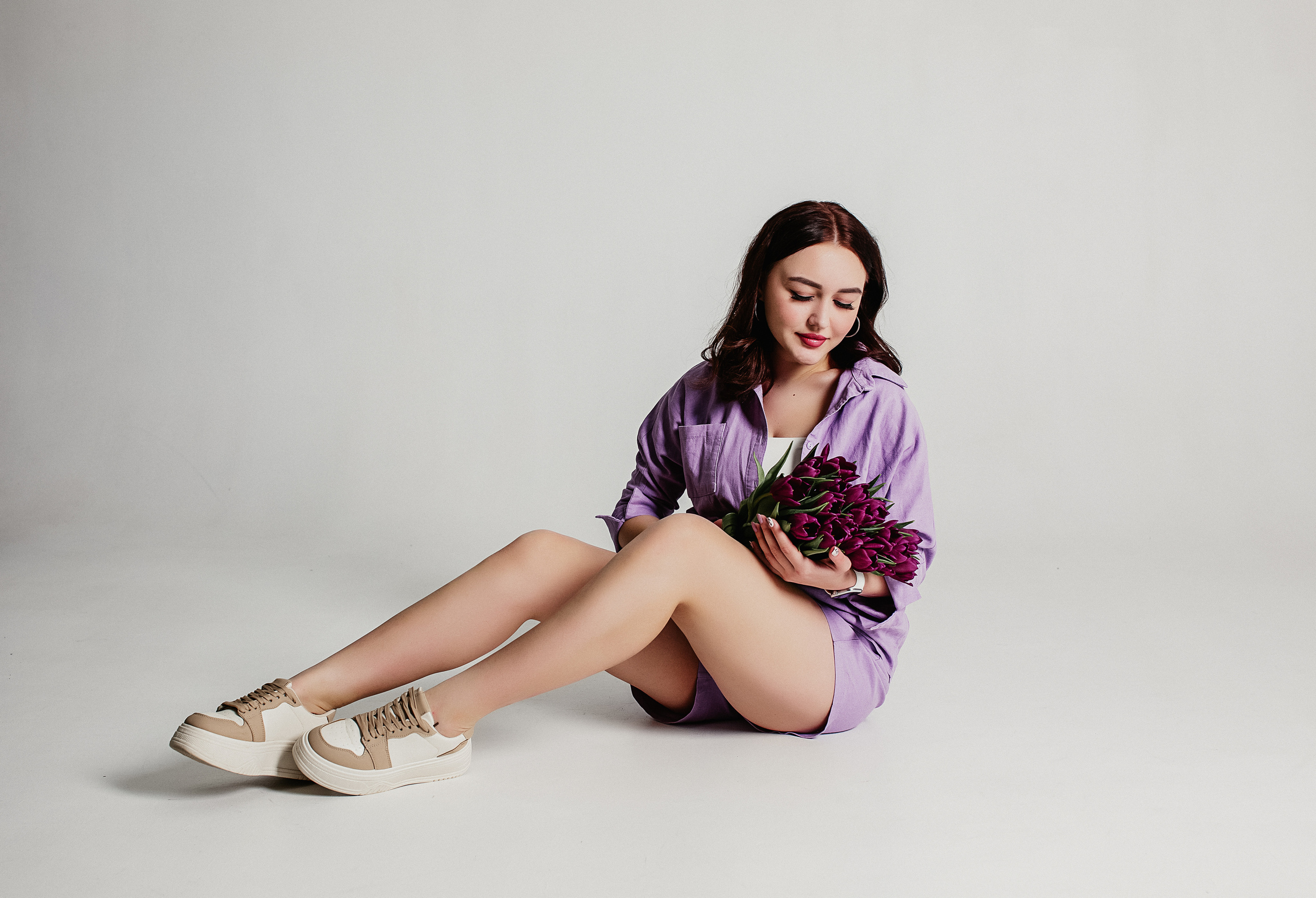 8 марта. Свадебный и семейный фотограф/видеограф в Краснодаре Наталья Осинская