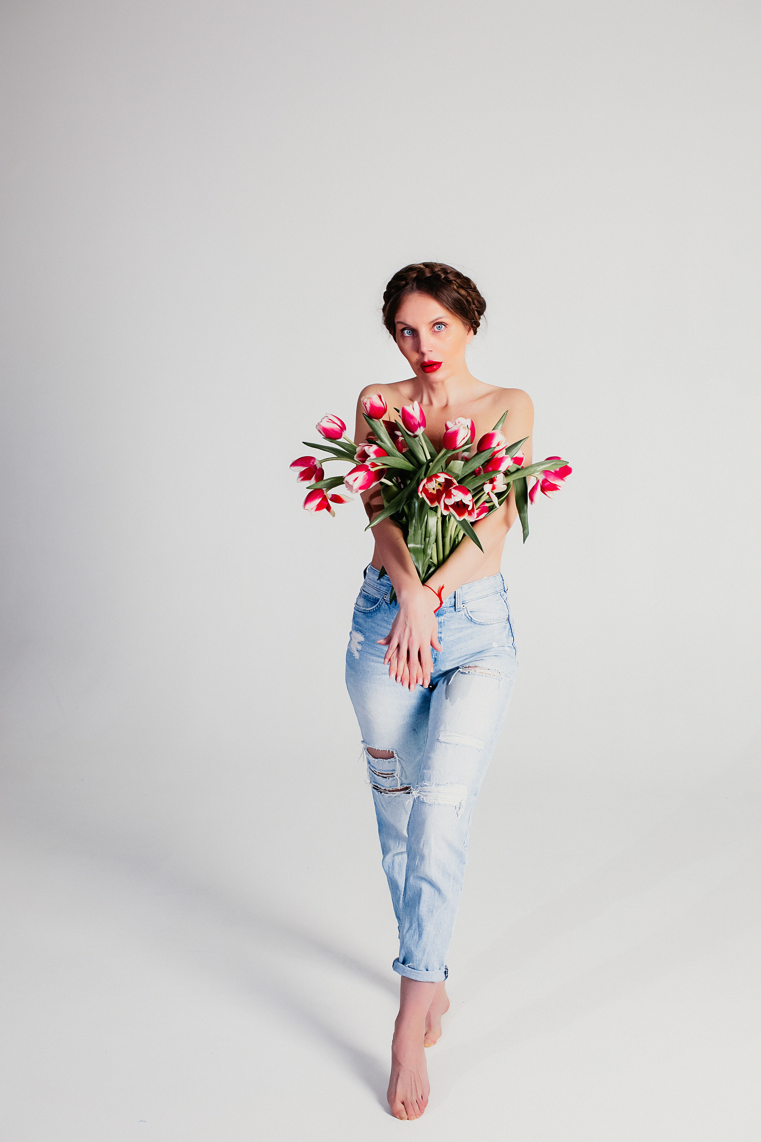 Ольга. Свадебный и семейный фотограф/видеограф в Краснодаре Наталья Осинская